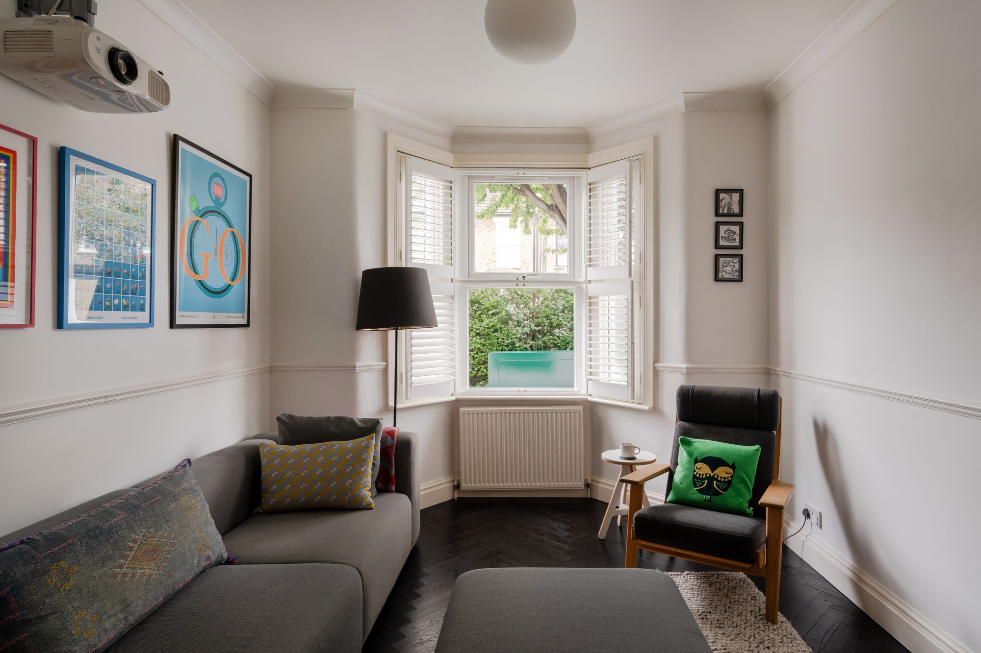 4 bed terraced house for sale in Farmer Road, Leyton, London, E10  - Property Image 2
