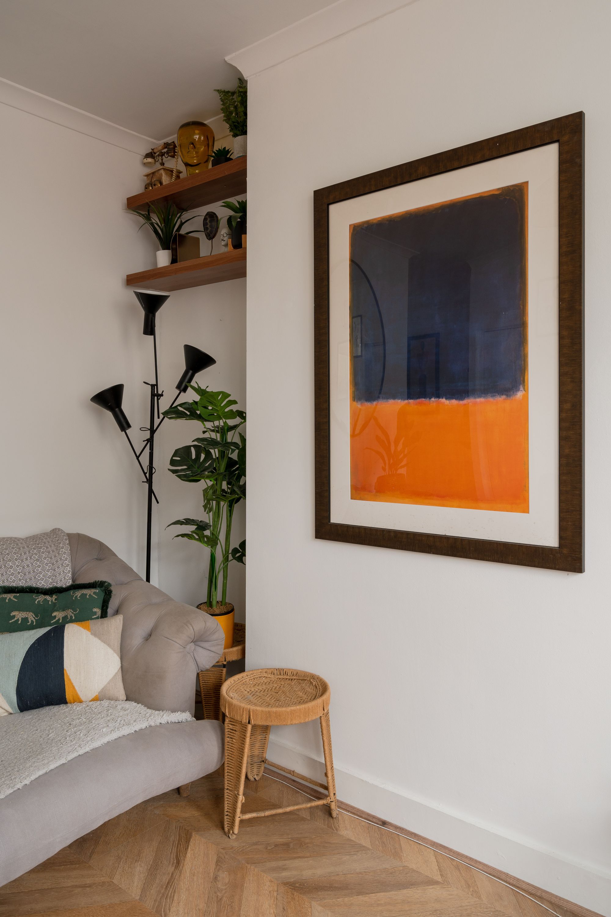 2 bed flat for sale in Harold Road, Leytonstone, London, E11 - Property Image 6