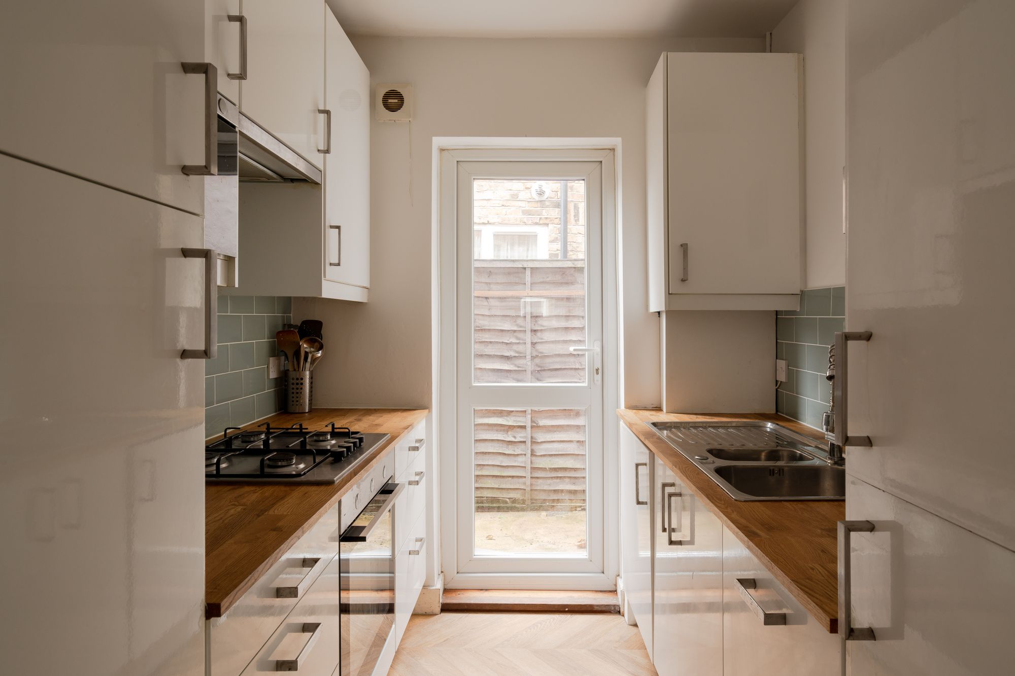 2 bed flat for sale in Harold Road, Leytonstone, London, E11 - Property Image 16