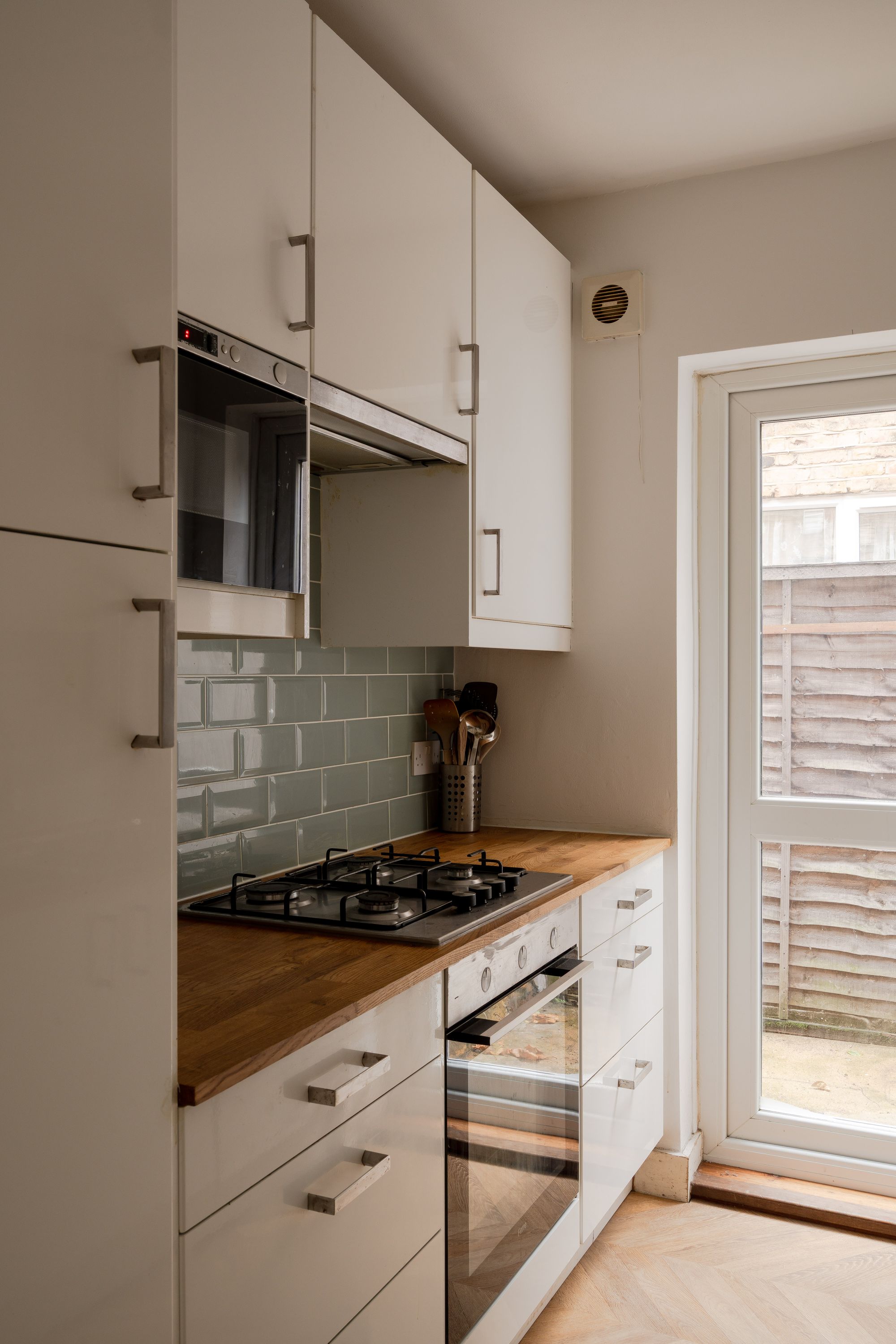 2 bed flat for sale in Harold Road, Leytonstone, London, E11 - Property Image 17