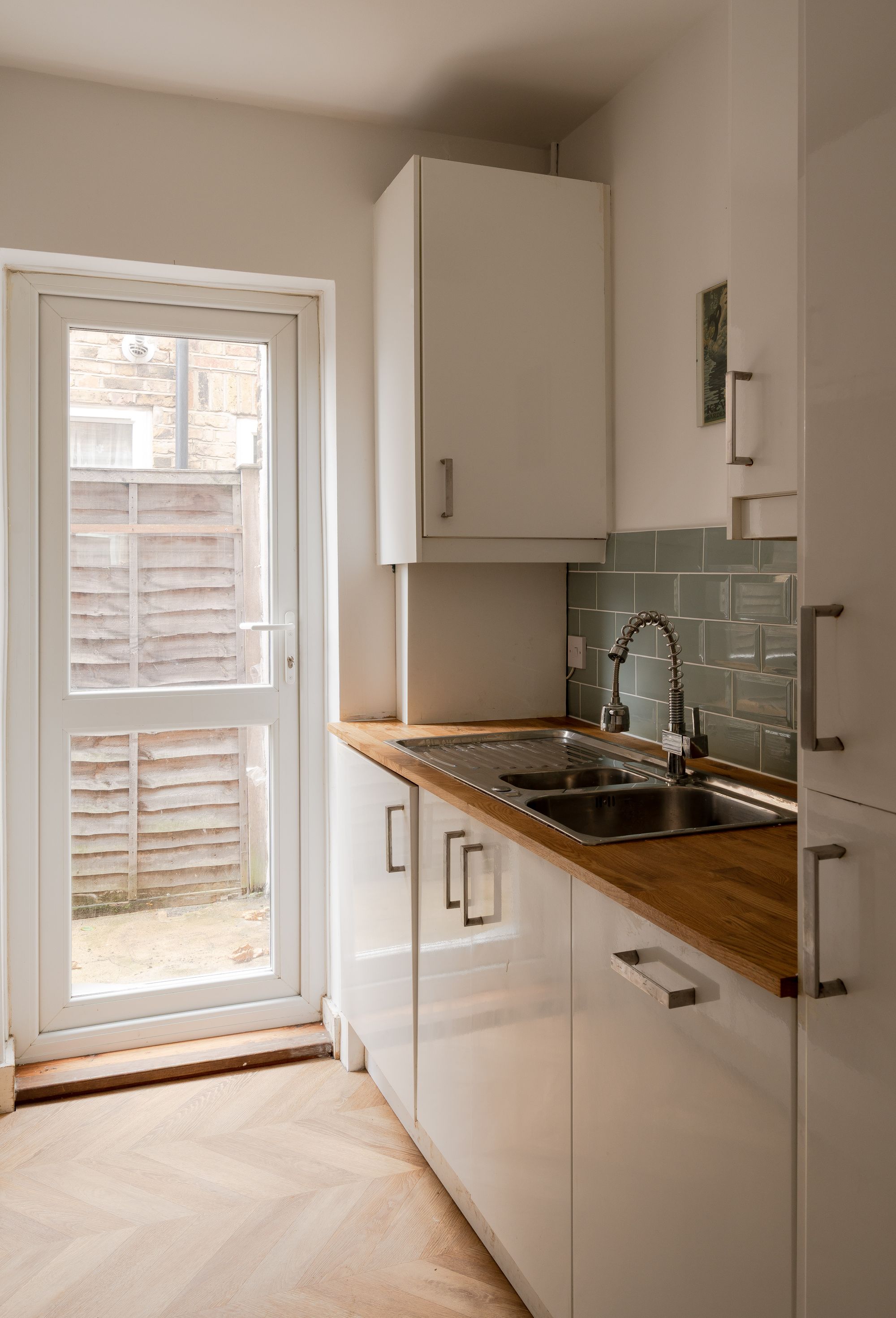 2 bed flat for sale in Harold Road, Leytonstone, London, E11 - Property Image 18