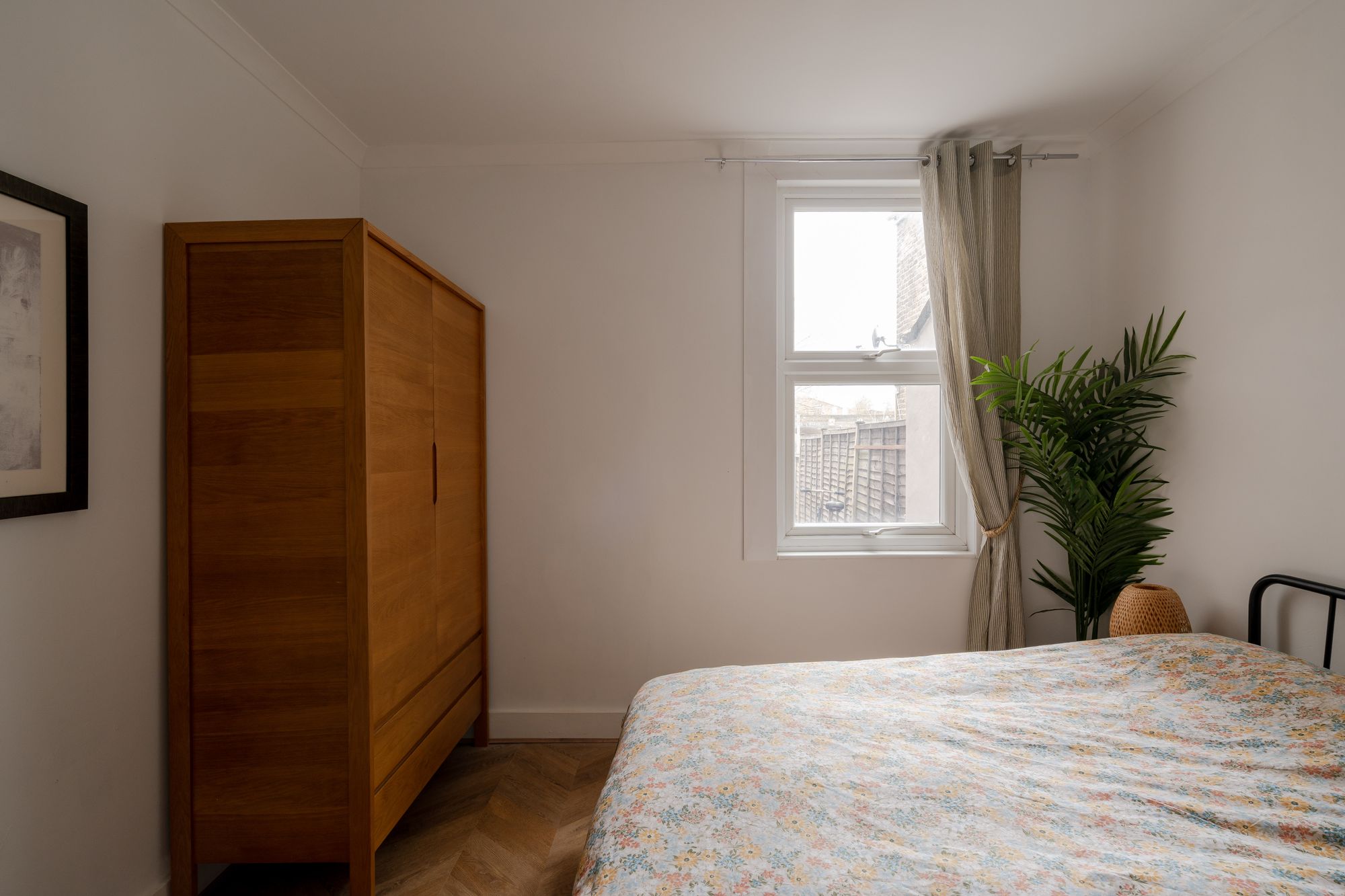 2 bed flat for sale in Harold Road, Leytonstone, London, E11 - Property Image 10