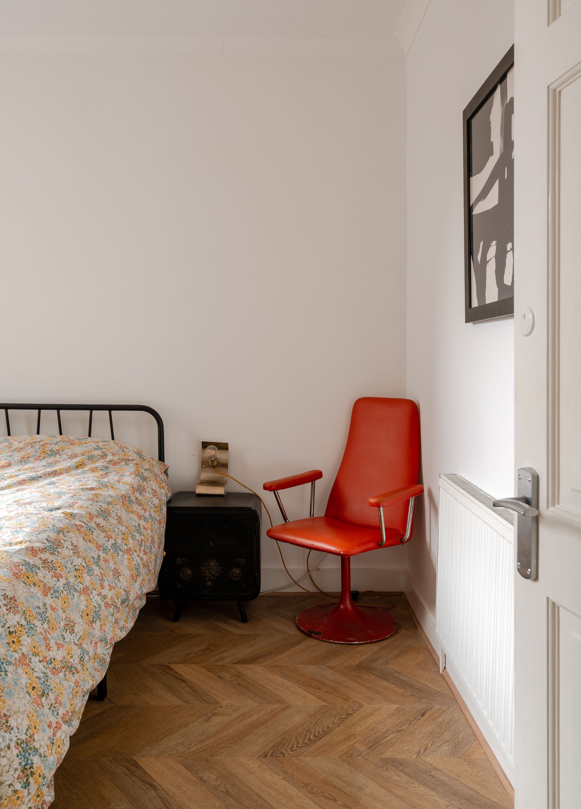 2 bed flat for sale in Harold Road, Leytonstone, London, E11 - Property Image 11