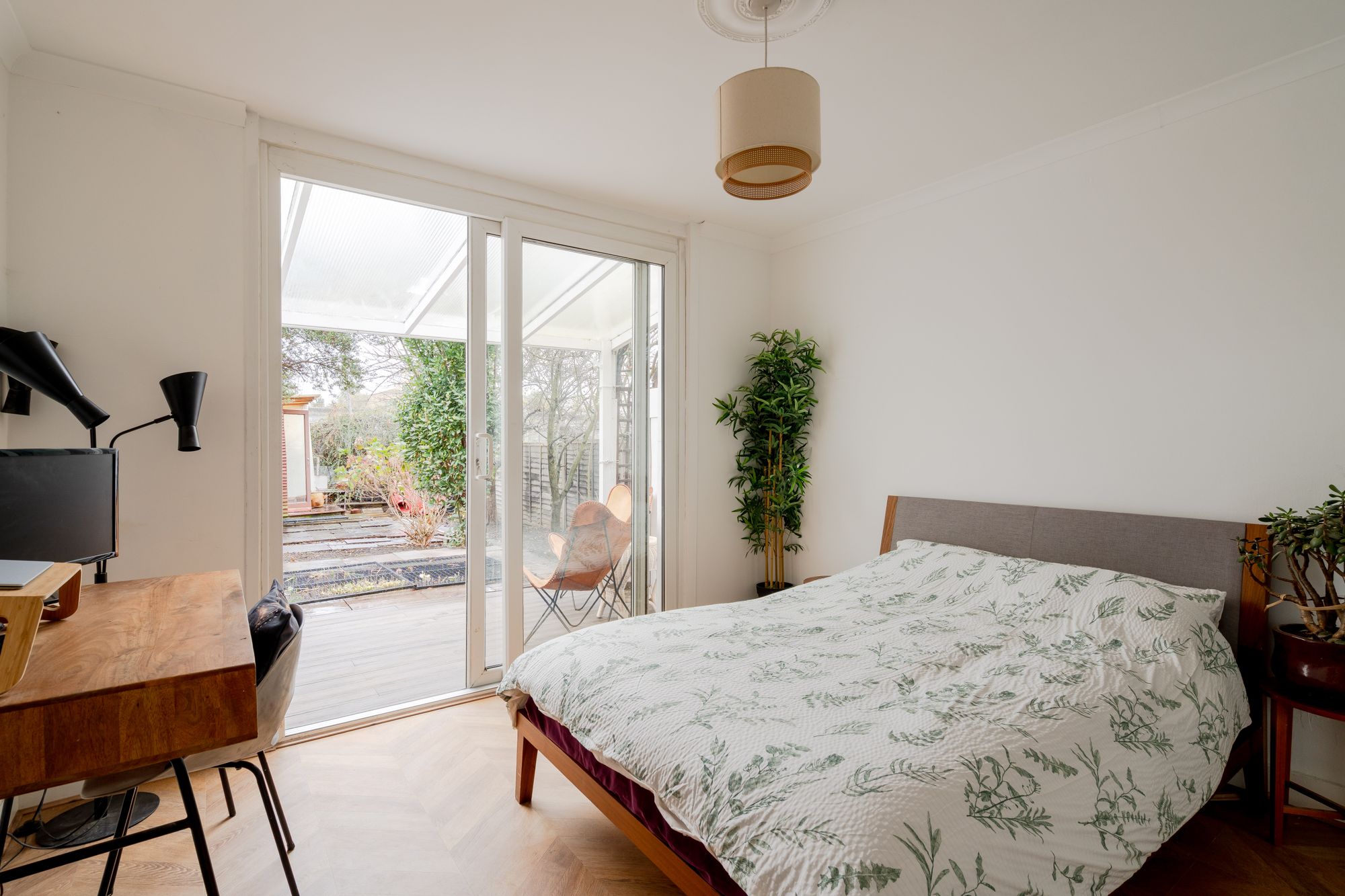 2 bed flat for sale in Harold Road, Leytonstone, London, E11 - Property Image 20
