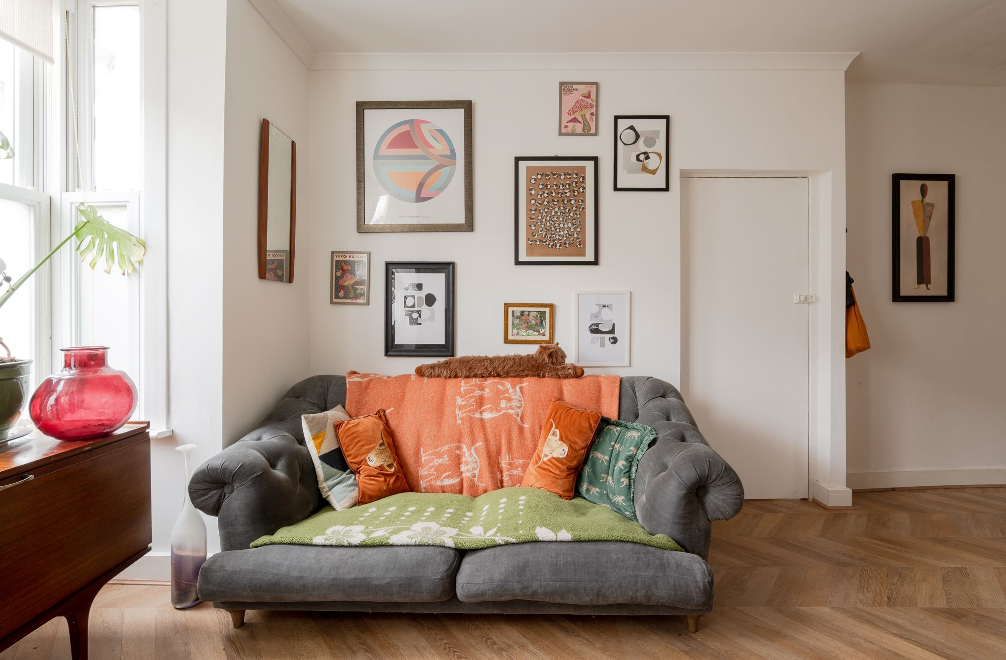 2 bed flat for sale in Harold Road, Leytonstone, London, E11 - Property Image 3