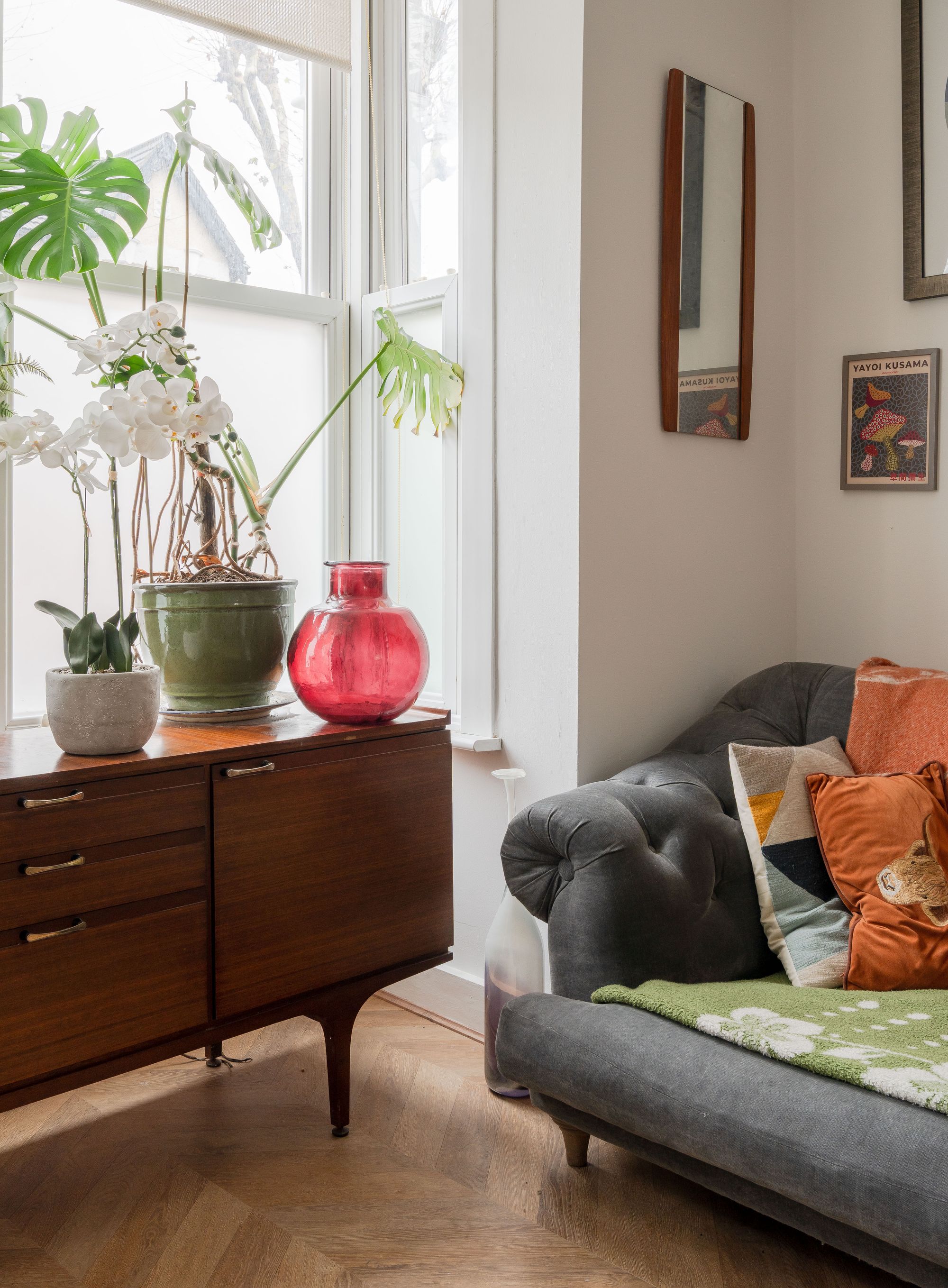 2 bed flat for sale in Harold Road, Leytonstone, London, E11 - Property Image 5