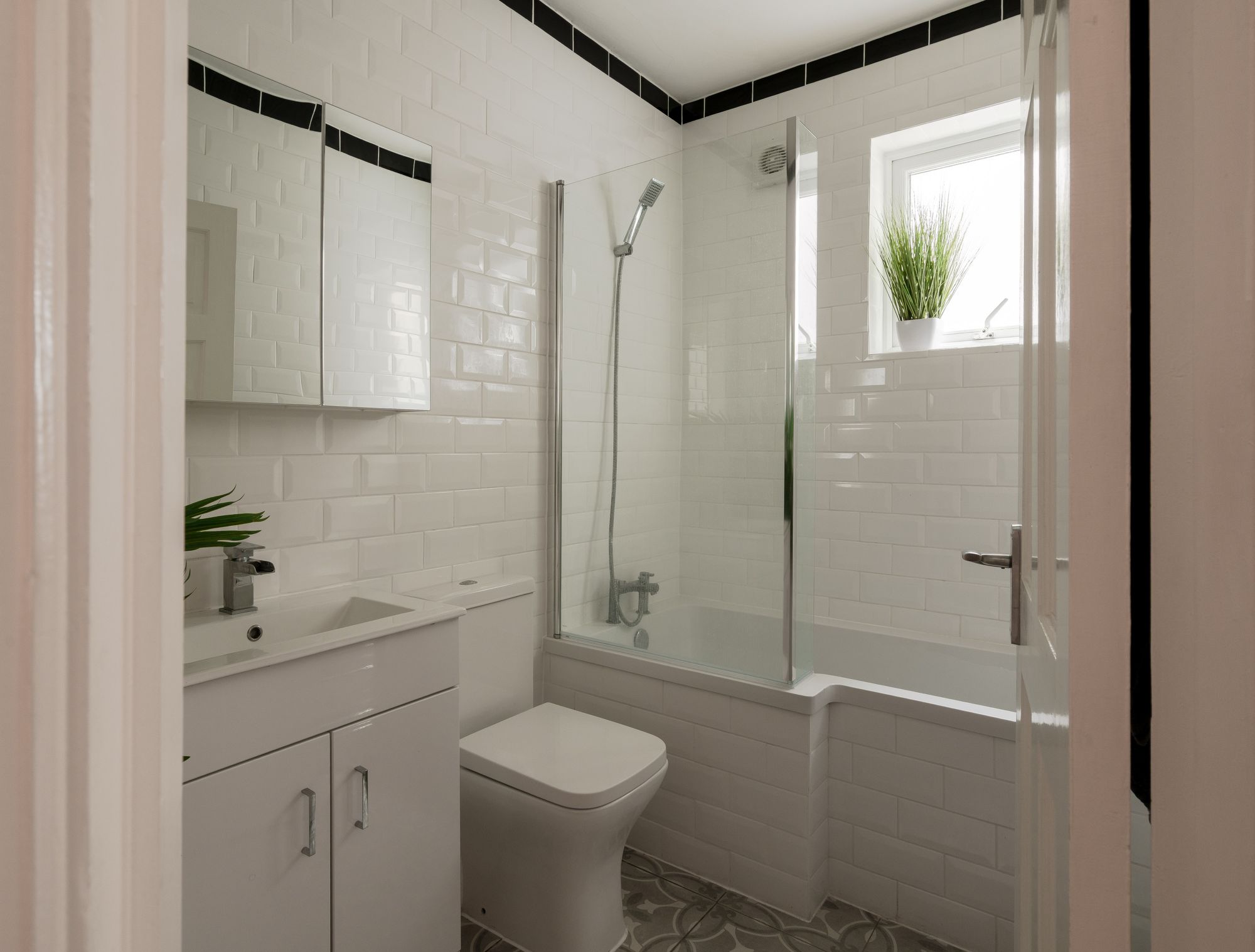 2 bed flat for sale in Harold Road, Leytonstone, London, E11 - Property Image 13