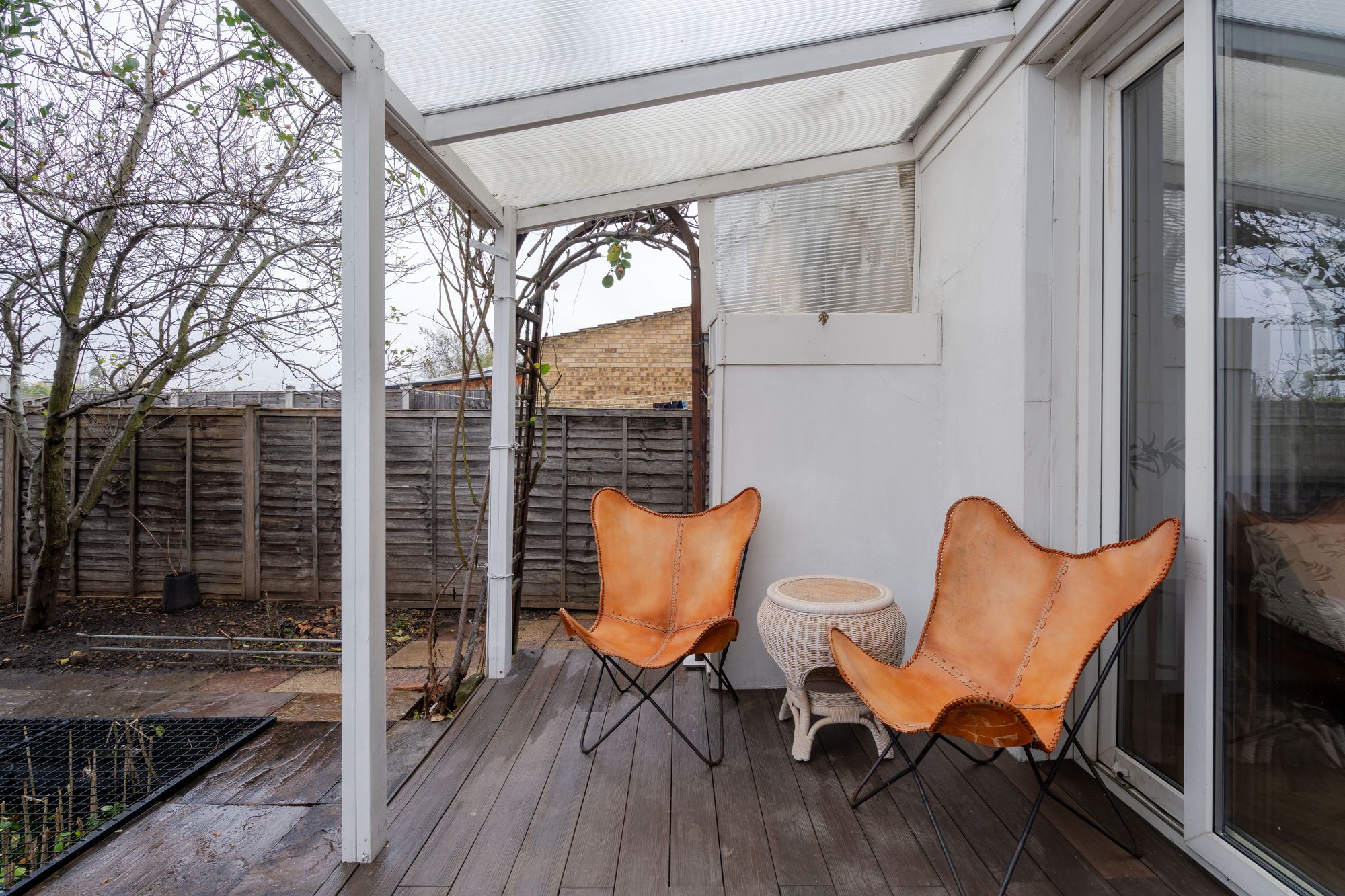 2 bed flat for sale in Harold Road, Leytonstone, London, E11 - Property Image 25