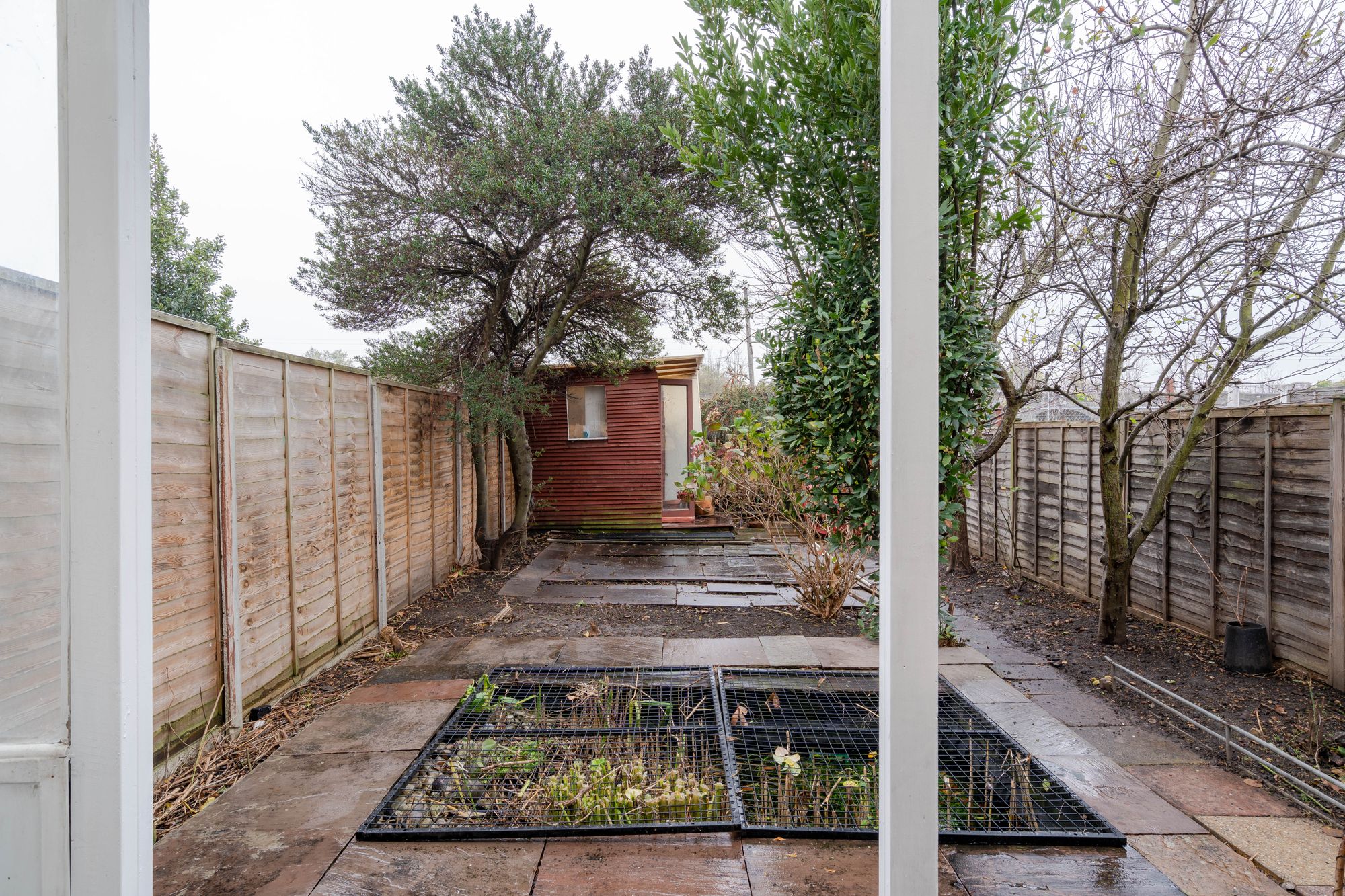 2 bed flat for sale in Harold Road, Leytonstone, London, E11 - Property Image 24