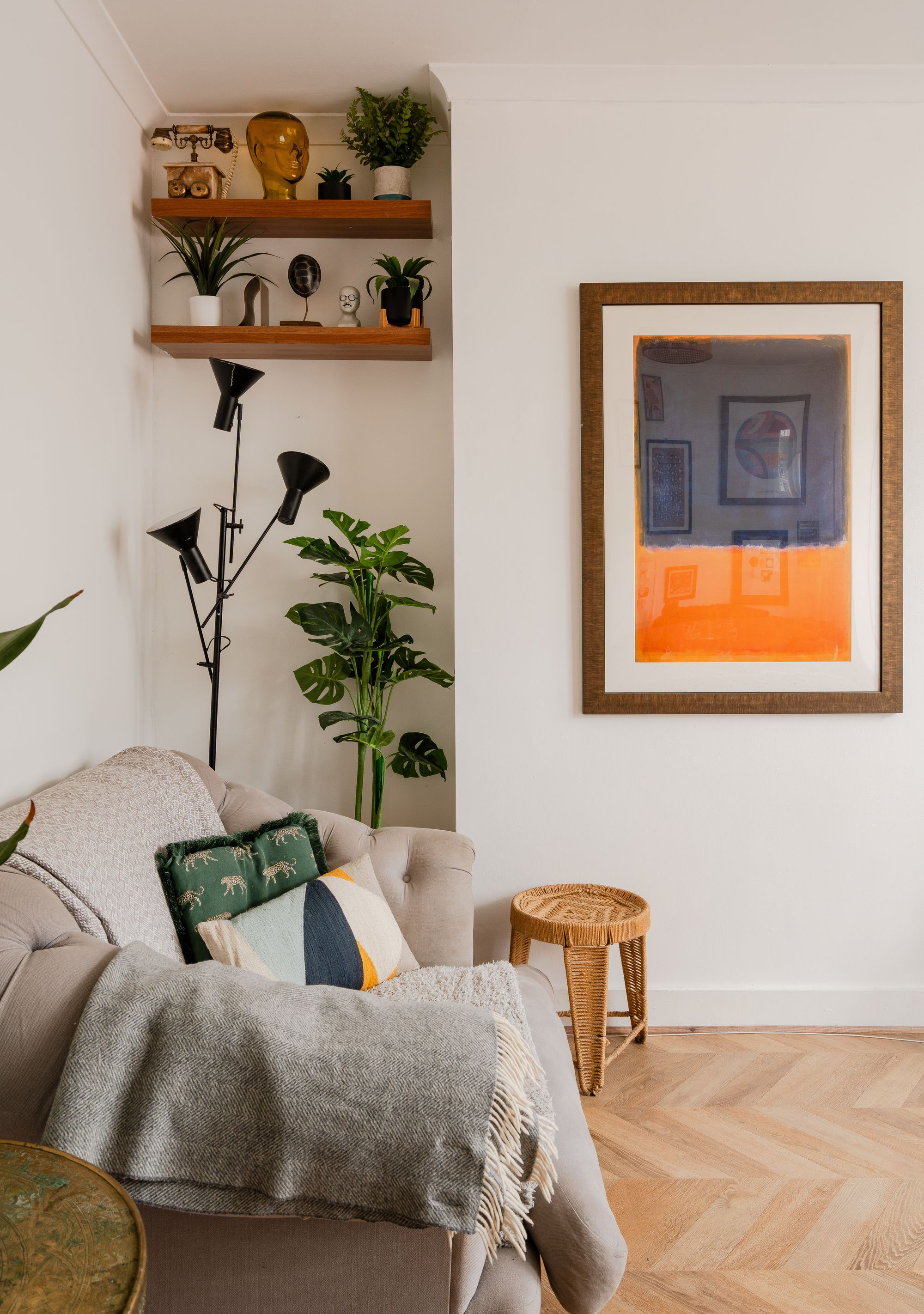 2 bed flat for sale in Harold Road, Leytonstone, London, E11 - Property Image 7