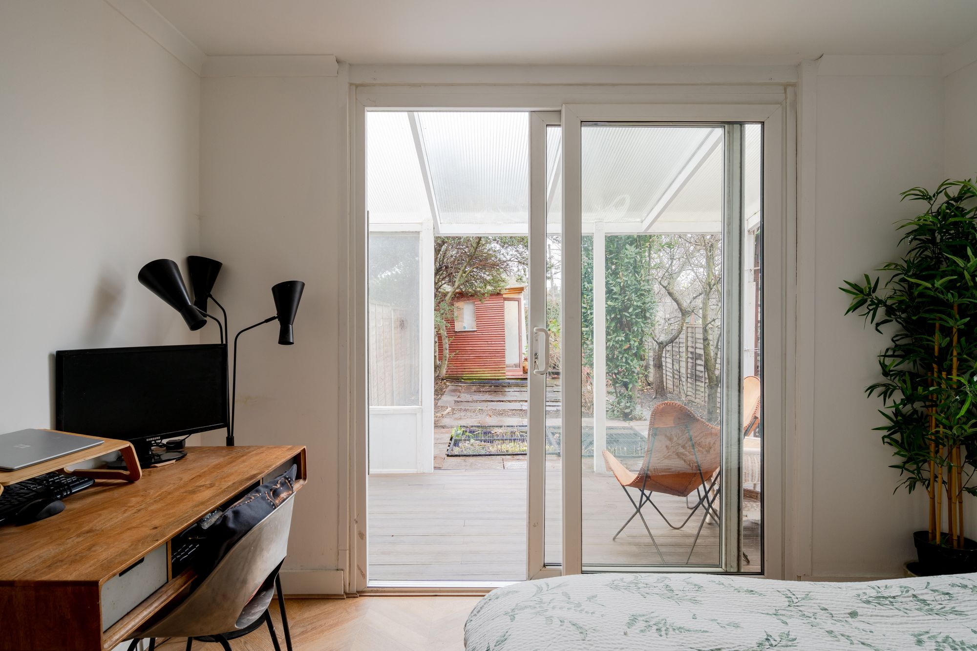 2 bed flat for sale in Harold Road, Leytonstone, London, E11 - Property Image 19