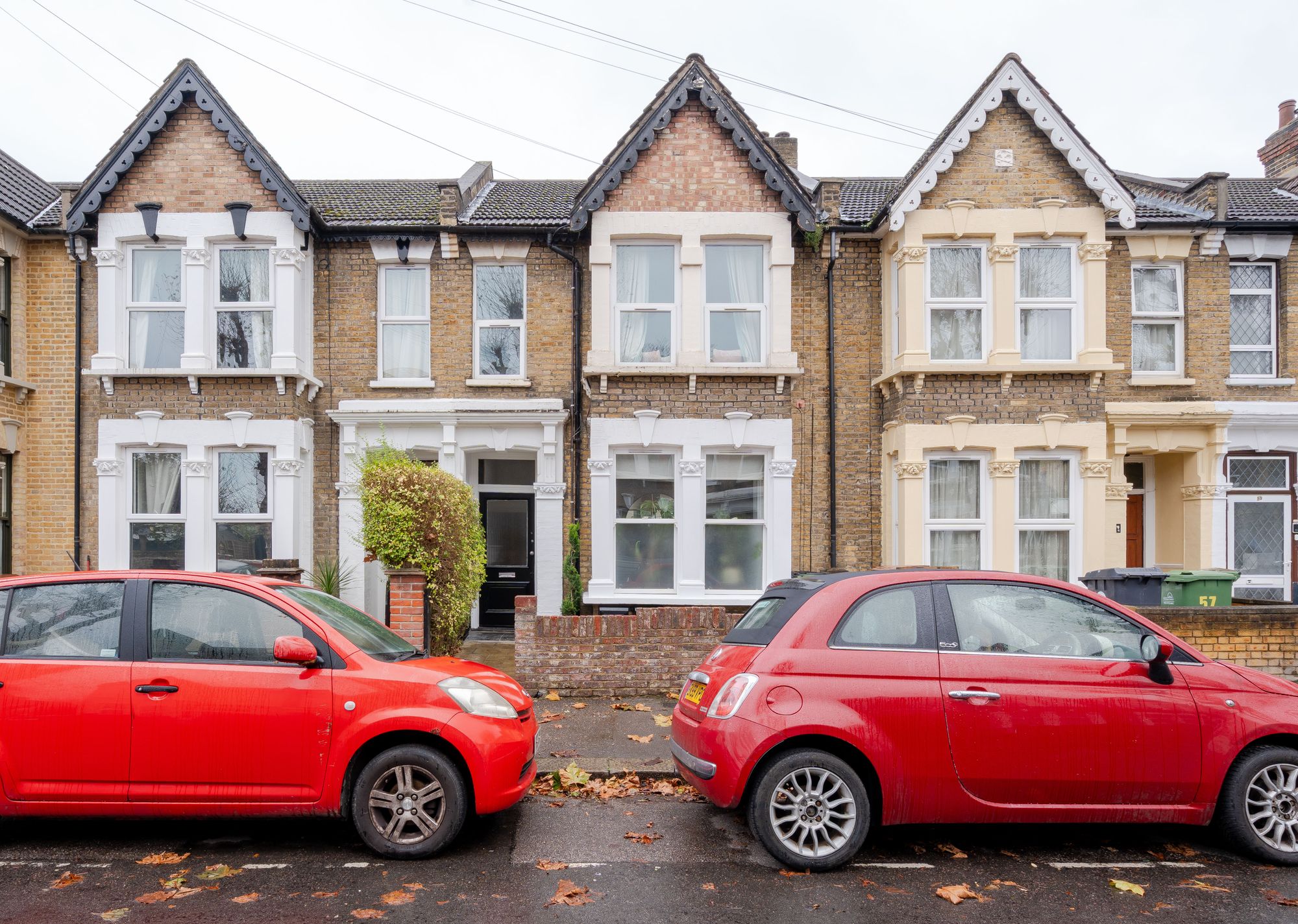 2 bed flat for sale in Harold Road, Leytonstone, London, E11 - Property Image 26