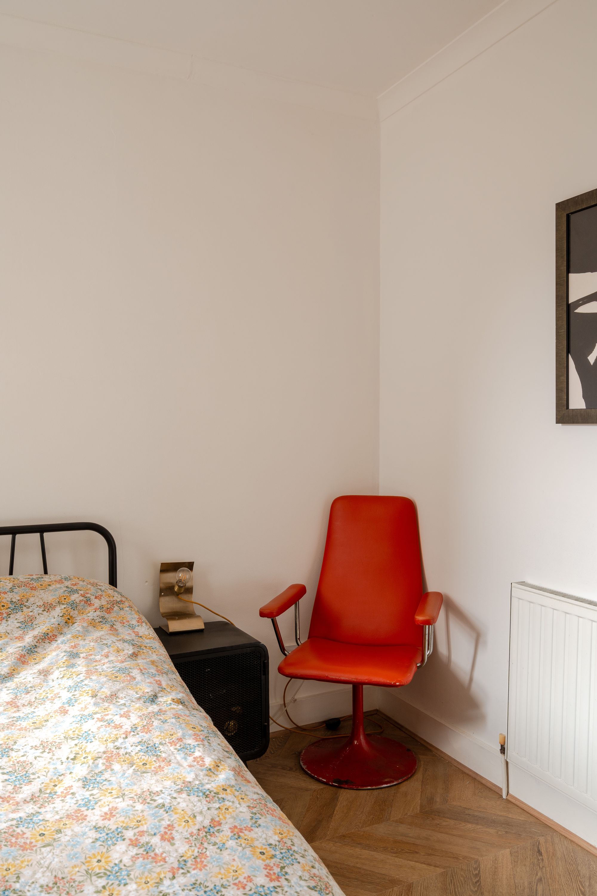 2 bed flat for sale in Harold Road, Leytonstone, London, E11 - Property Image 12