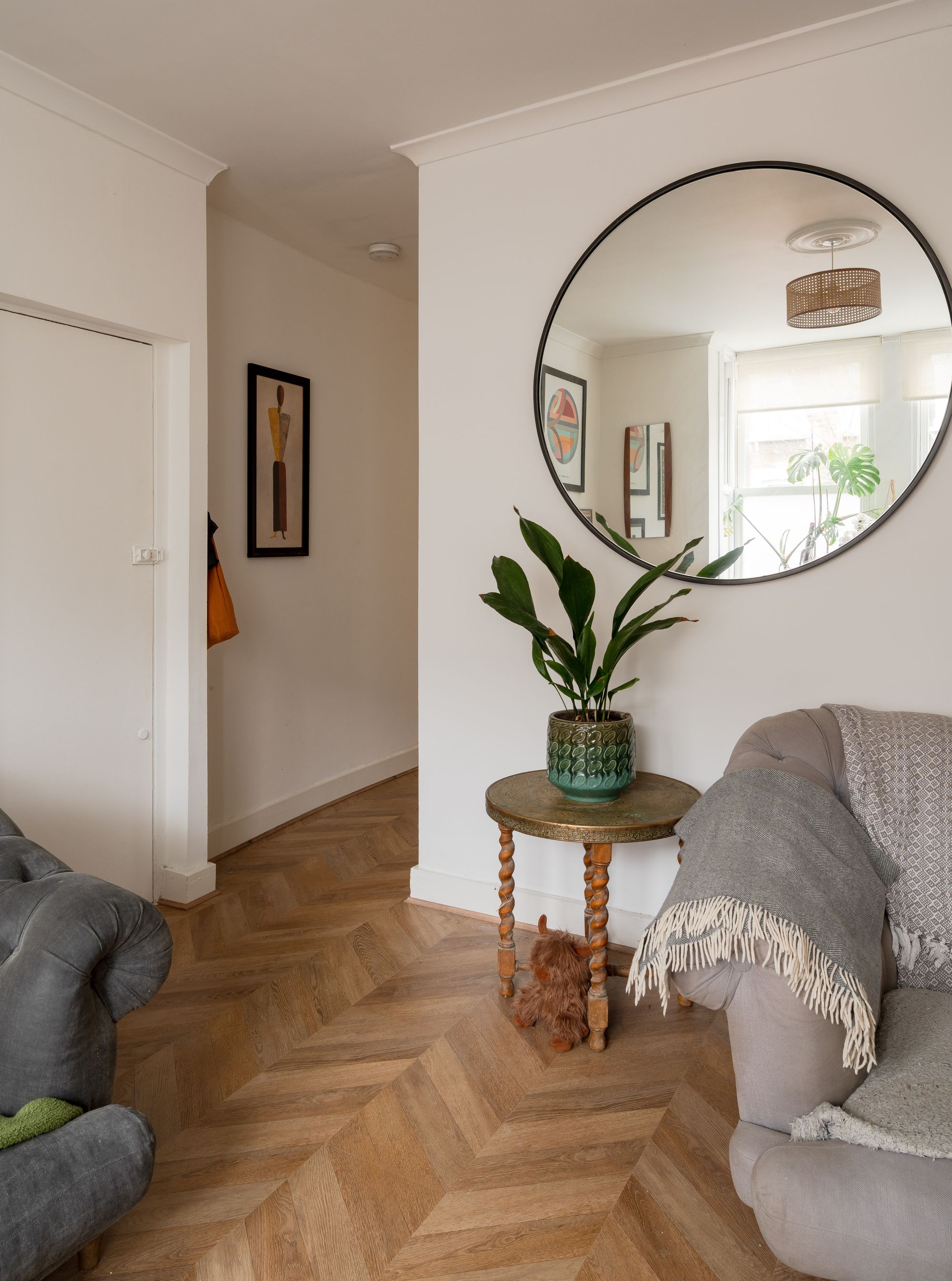 2 bed flat for sale in Harold Road, Leytonstone, London, E11 - Property Image 8