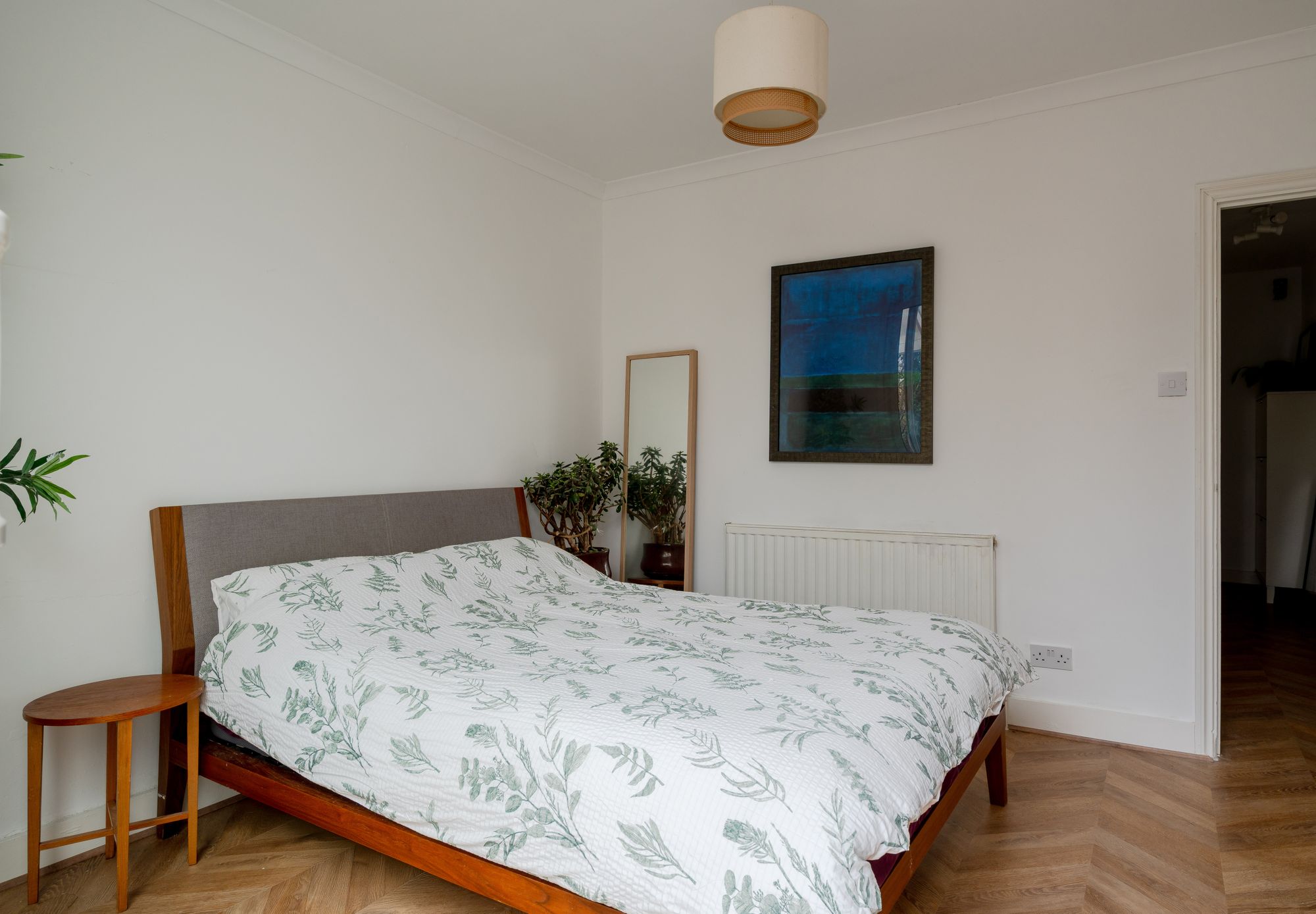 2 bed flat for sale in Harold Road, Leytonstone, London, E11 - Property Image 22