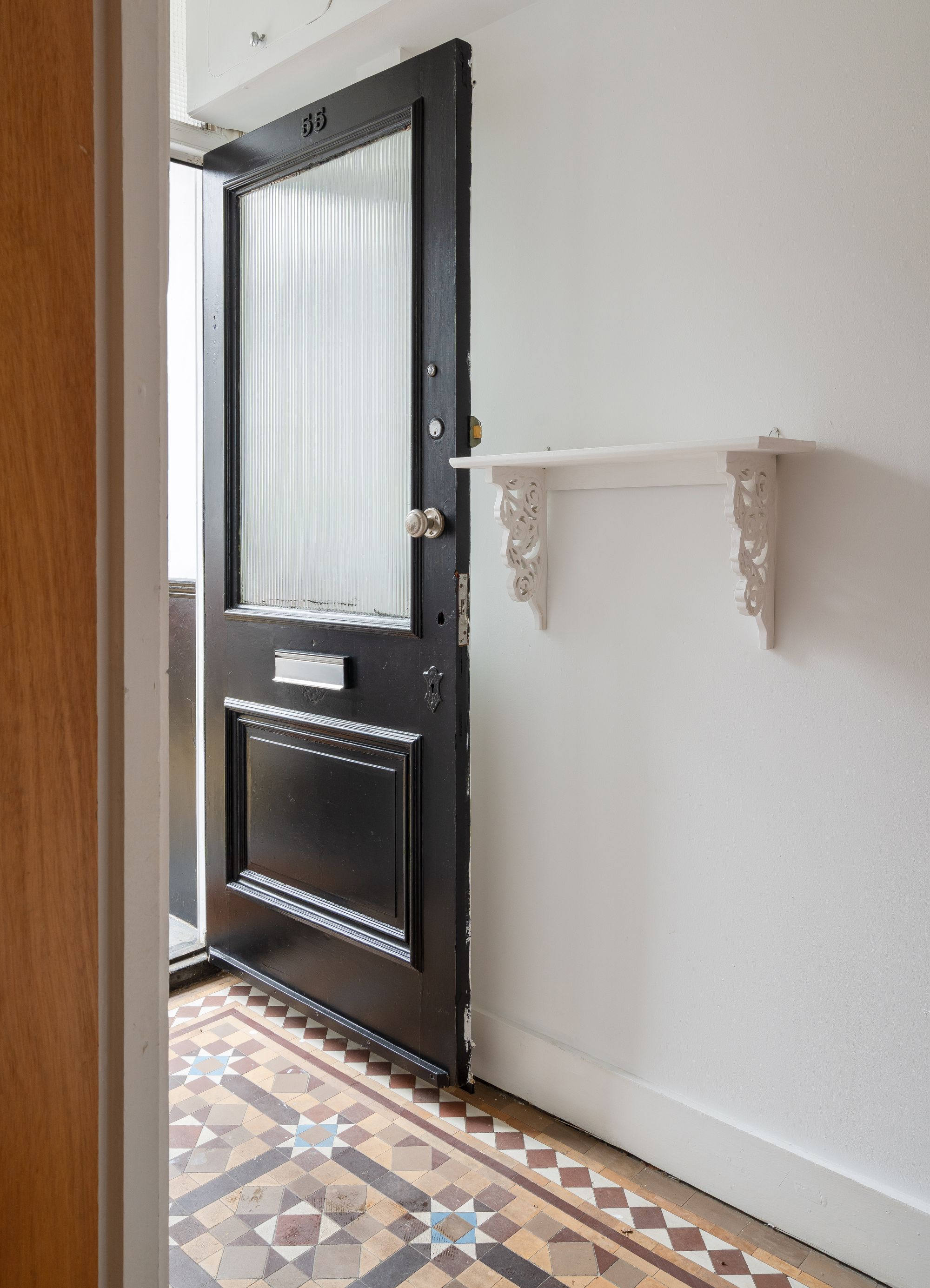 2 bed flat for sale in Harold Road, Leytonstone, London, E11 - Property Image 23