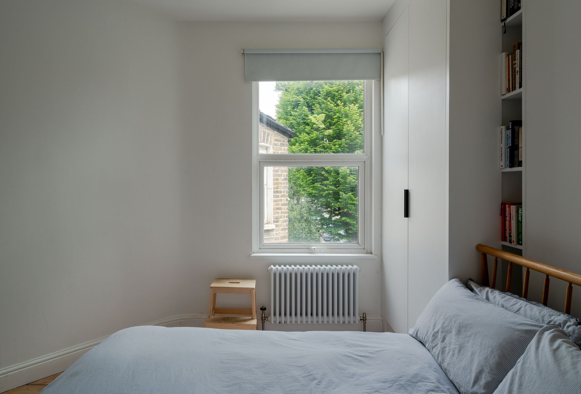 2 bed maisonette for sale in Francis Road, Leyton, London, E10  - Property Image 13