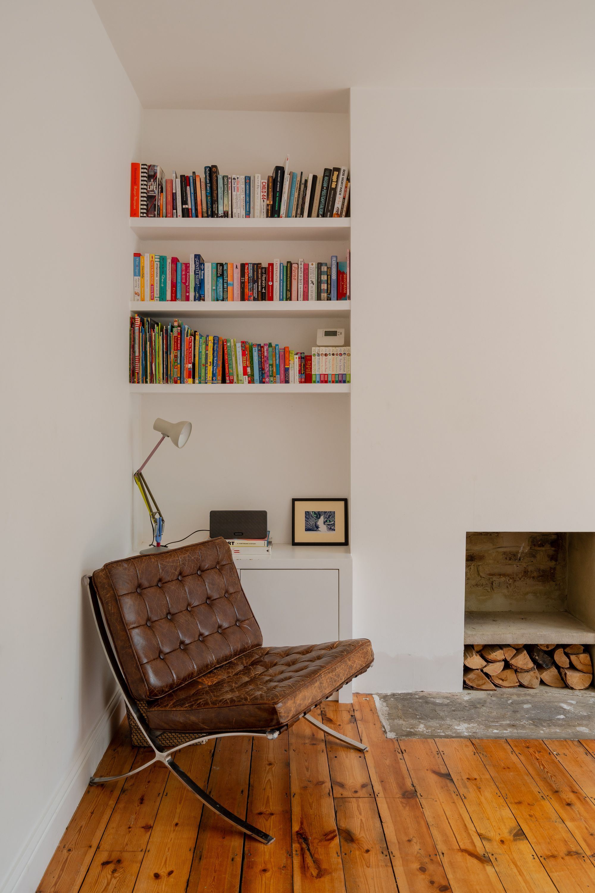 2 bed maisonette for sale in Francis Road, Leyton, London, E10  - Property Image 19