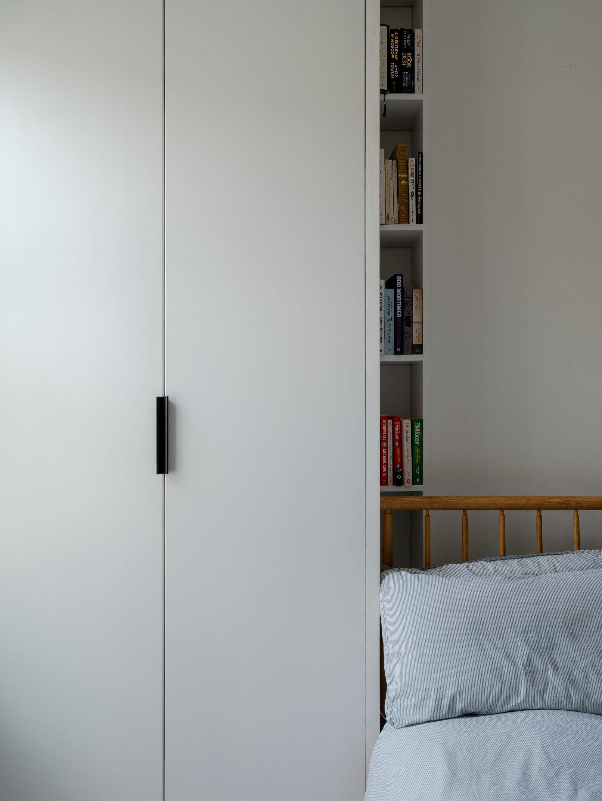 2 bed maisonette for sale in Francis Road, Leyton, London, E10  - Property Image 14