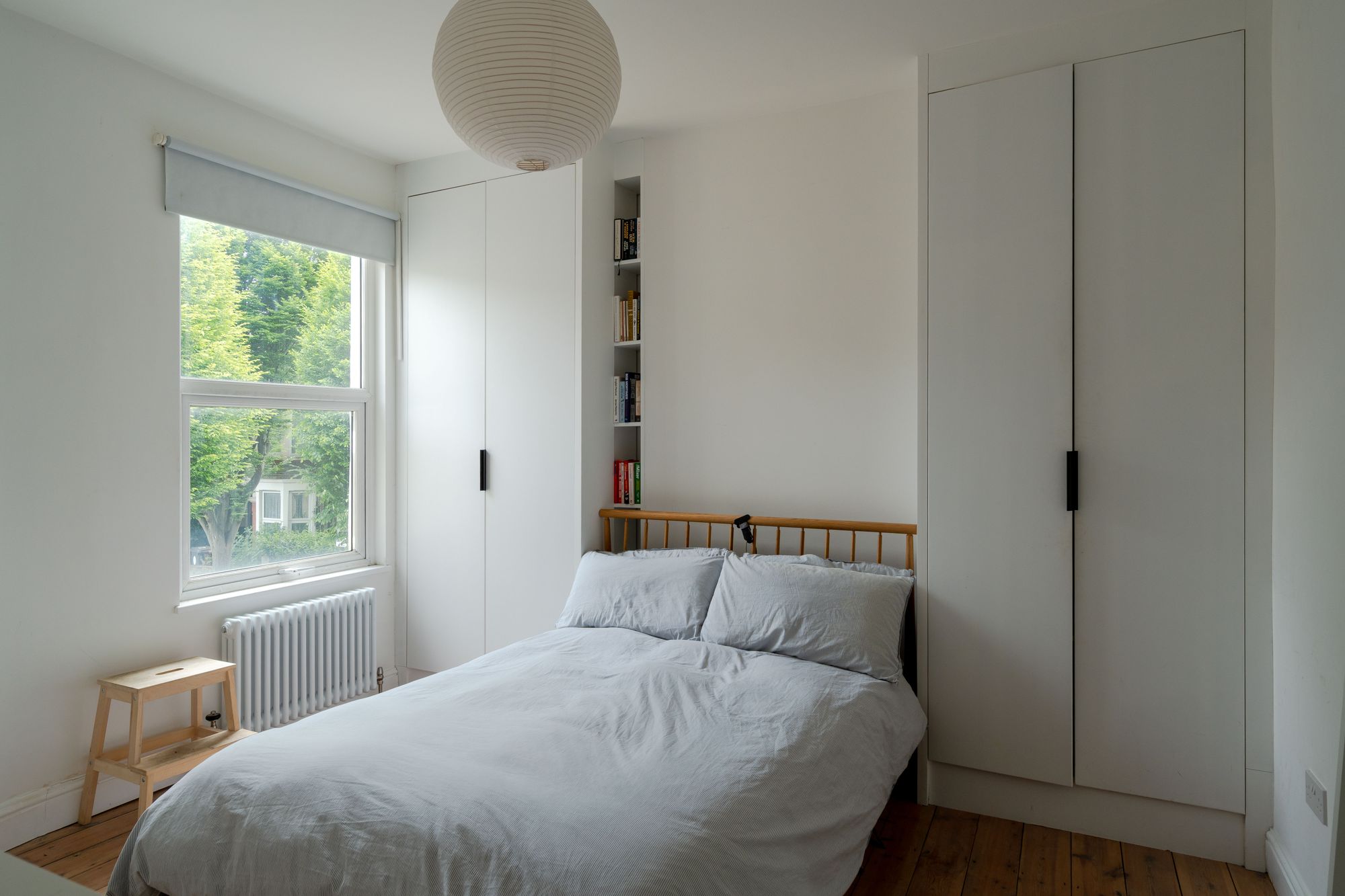 2 bed maisonette for sale in Francis Road, Leyton, London, E10  - Property Image 12