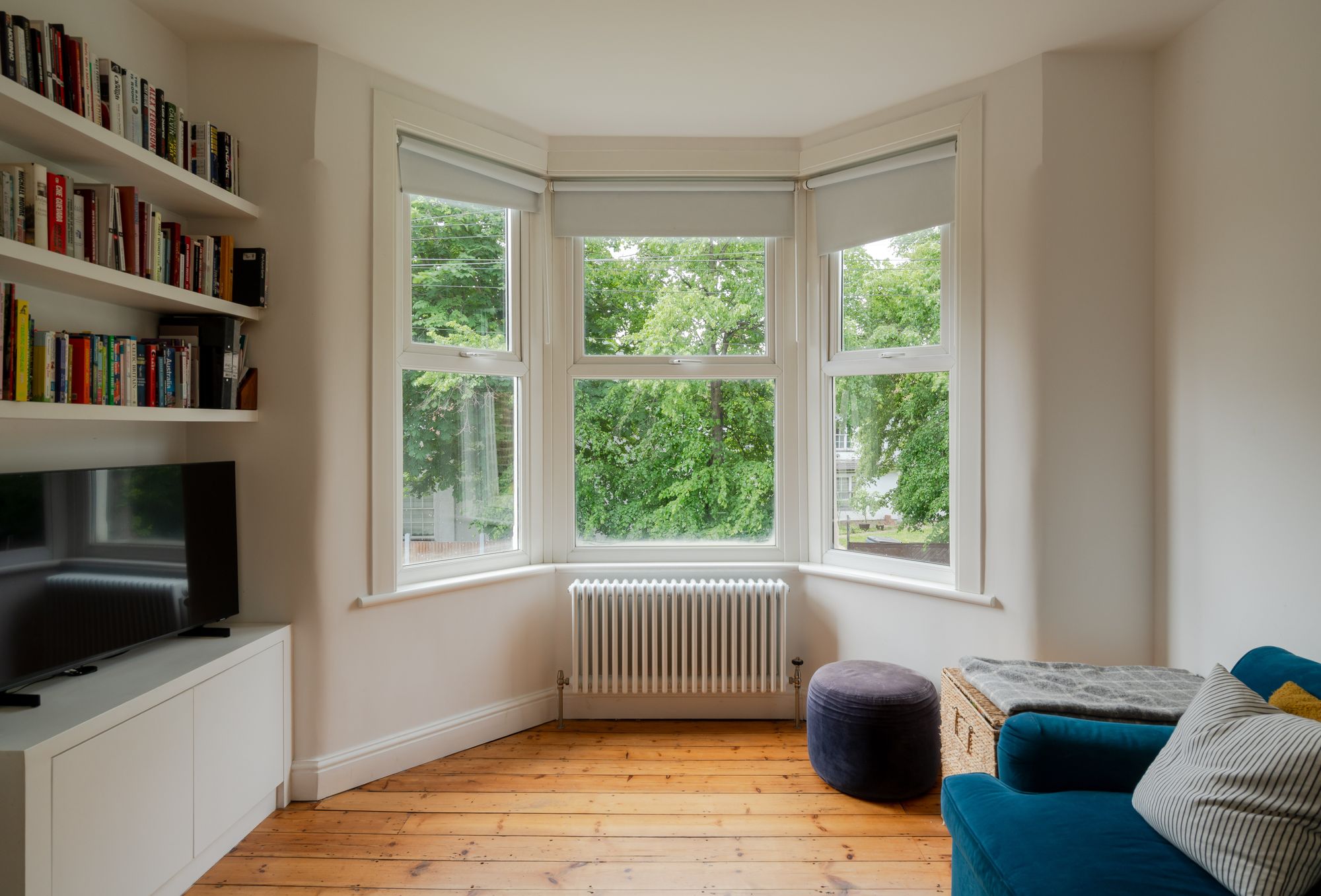 2 bed maisonette for sale in Francis Road, Leyton, London, E10  - Property Image 18