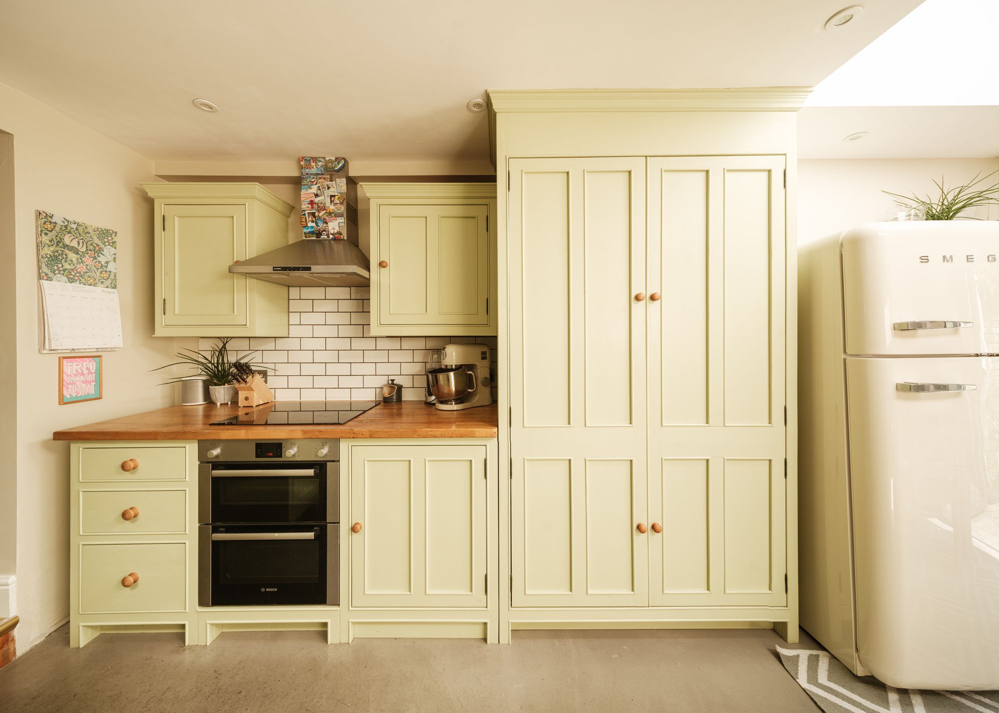 2 bed terraced house for sale in Harrow Road, Leytonstone, London, E11  - Property Image 18