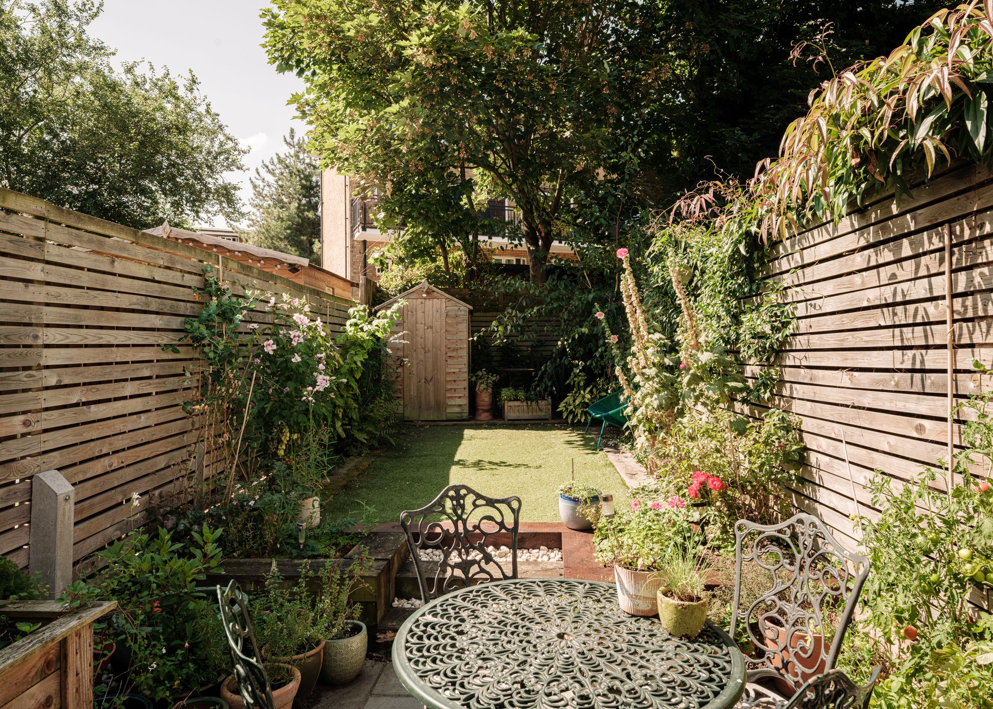 2 bed terraced house for sale in Harrow Road, Leytonstone, London, E11  - Property Image 40