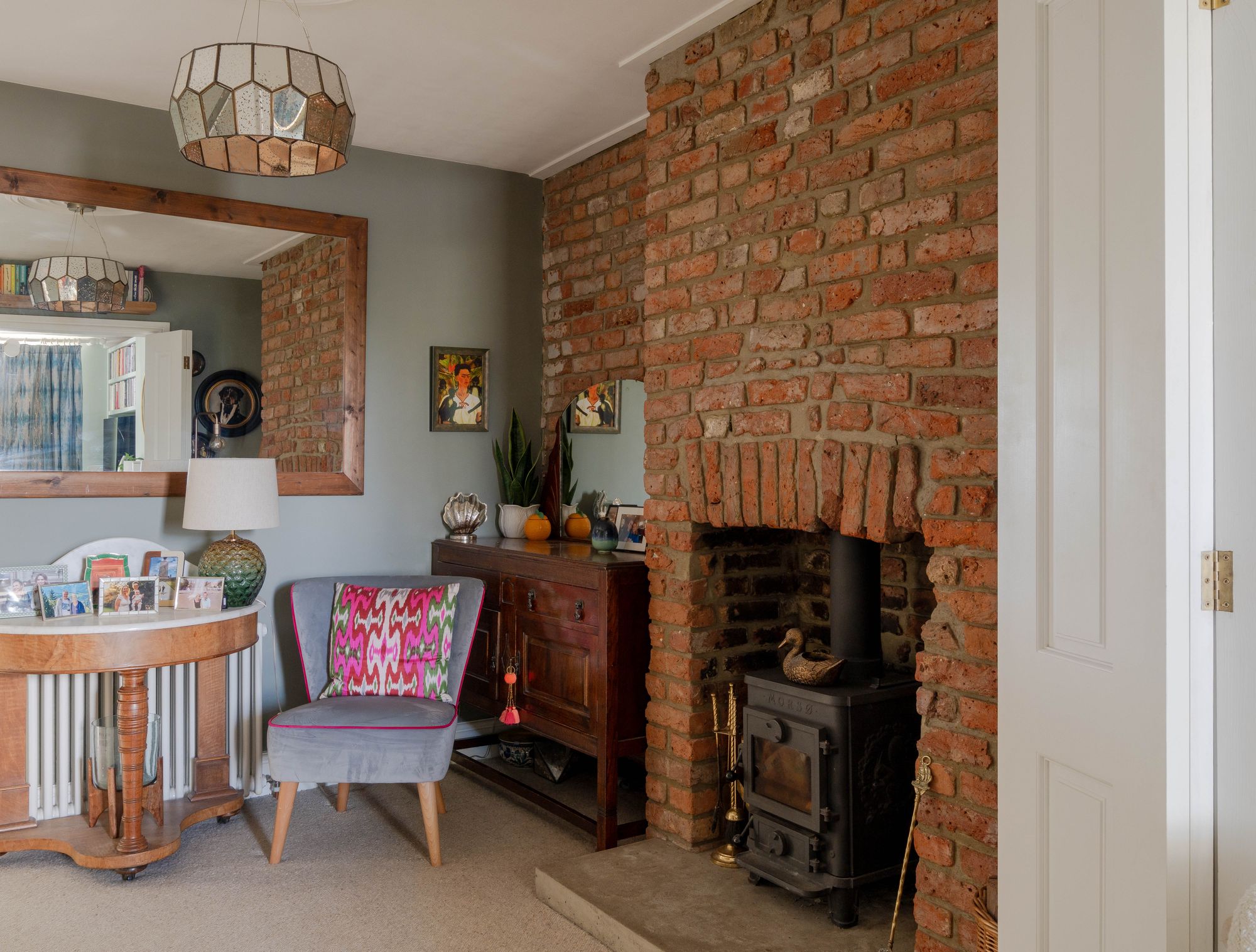 2 bed terraced house for sale in Harrow Road, Leytonstone, London, E11  - Property Image 9