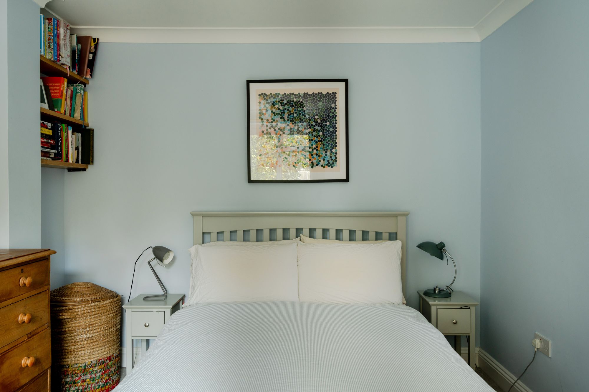 2 bed flat for sale in Nicholas Court, Wallwood Road, Leytonstone, London, E11  - Property Image 12