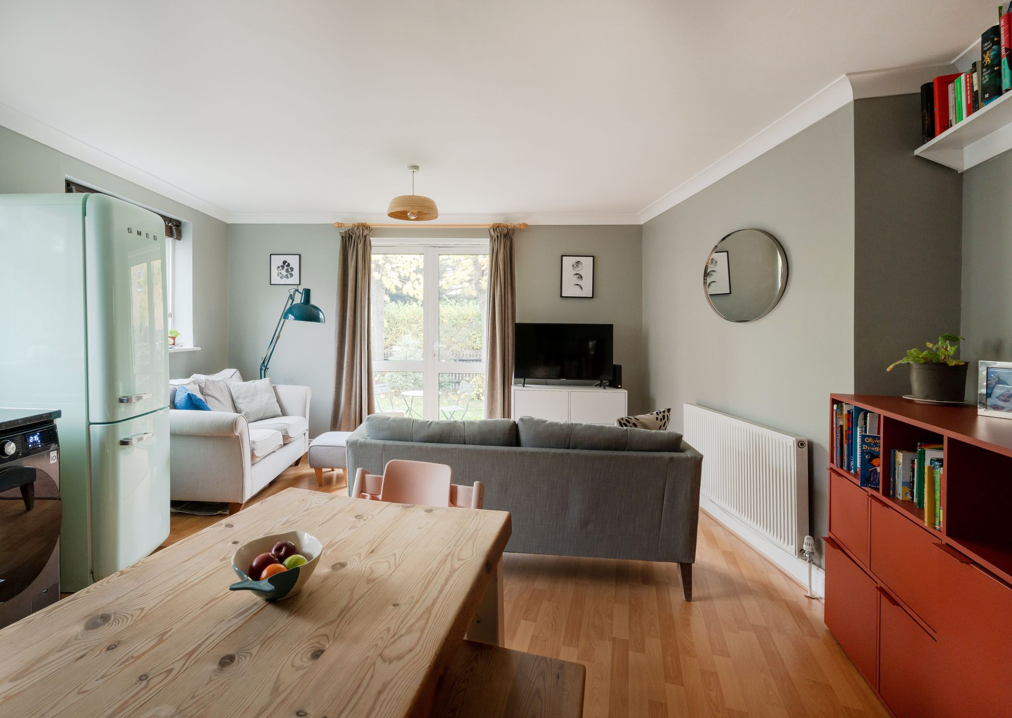 2 bed flat for sale in Nicholas Court, Wallwood Road, Leytonstone, London, E11  - Property Image 6