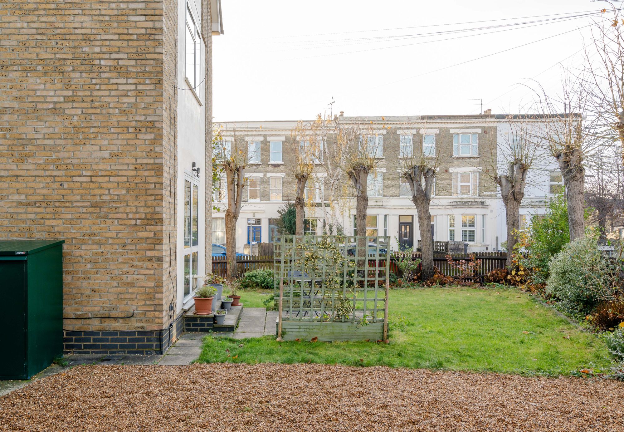 2 bed flat for sale in Nicholas Court, Wallwood Road, Leytonstone, London, E11  - Property Image 22