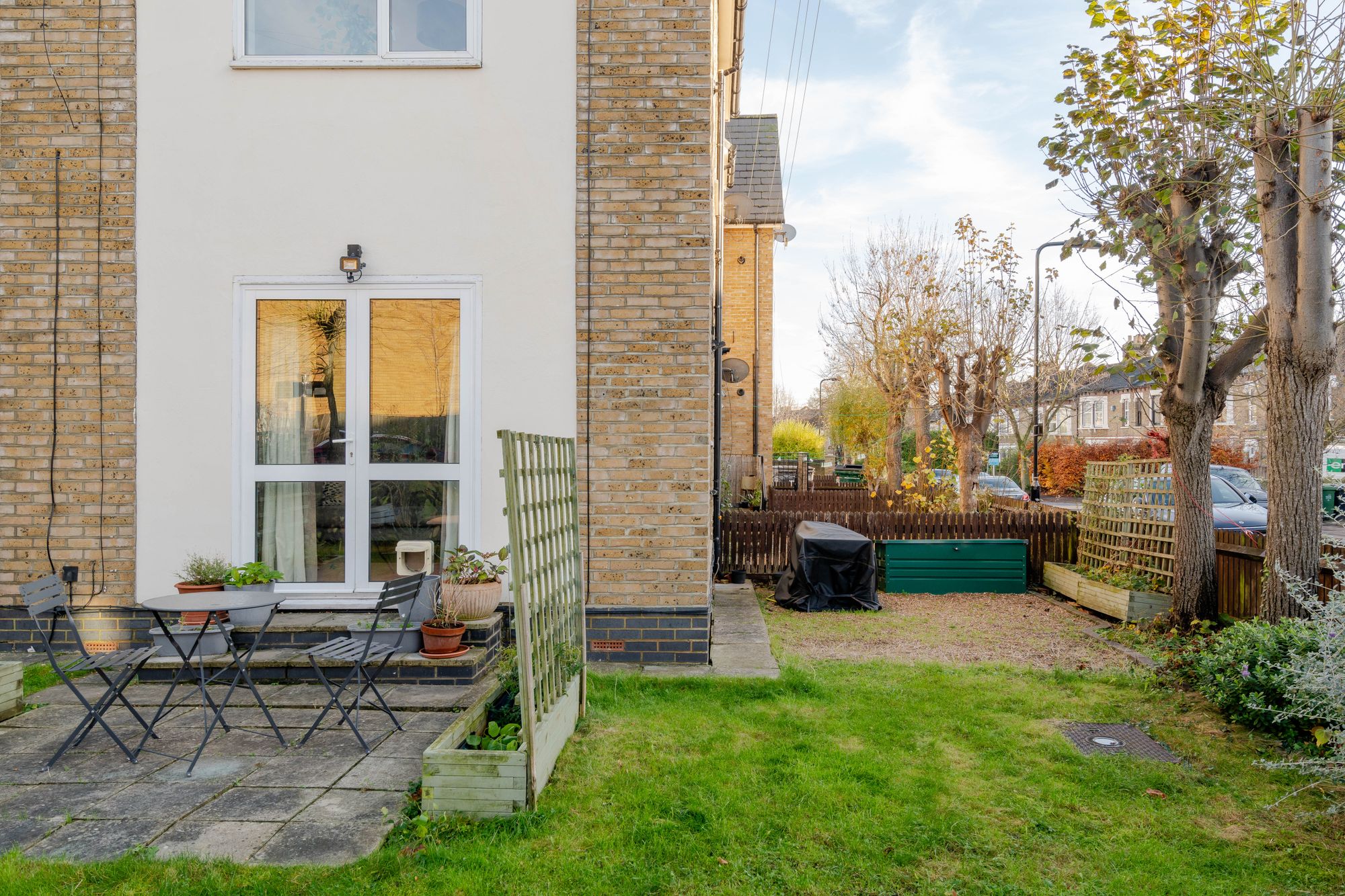 2 bed flat for sale in Nicholas Court, Wallwood Road, Leytonstone, London, E11  - Property Image 23