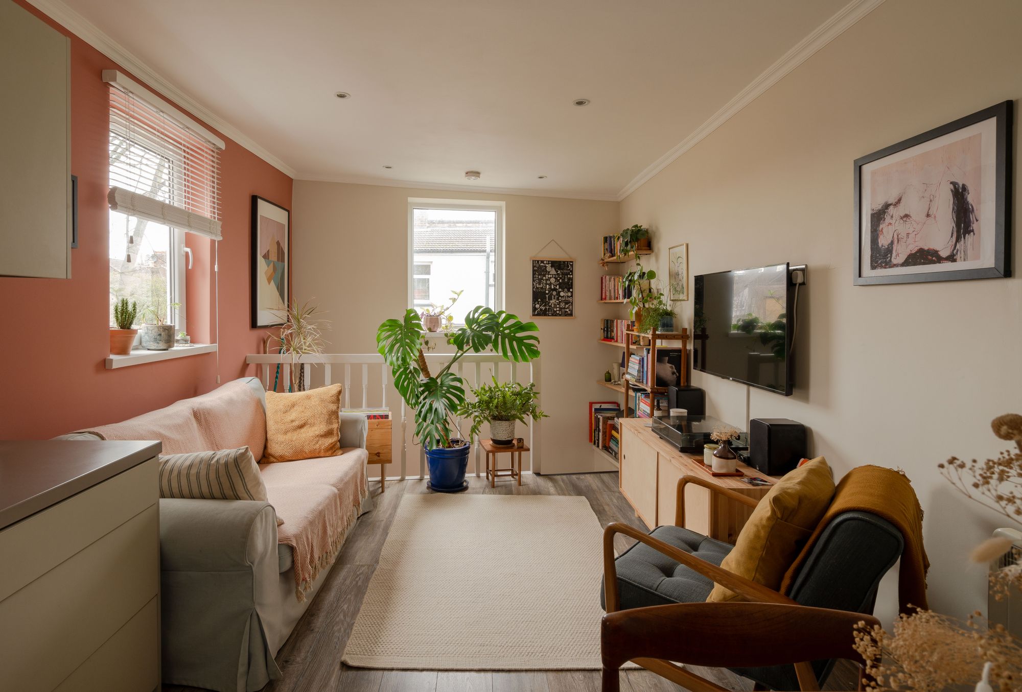 Cann Hall Road, Leytonstone, London, E11