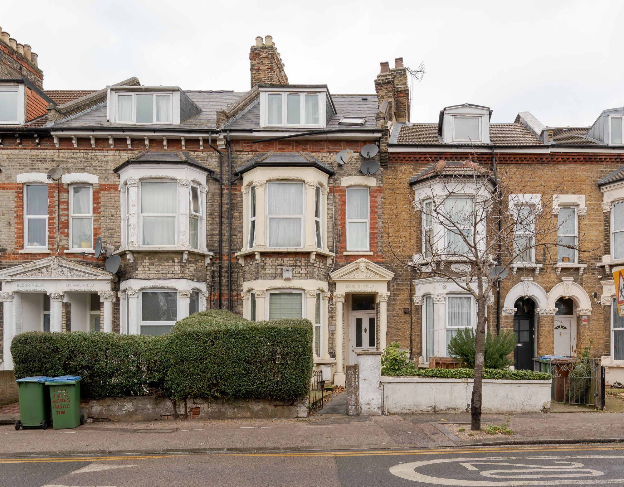 1 bed flat for sale in Cann Hall Road, Leytonstone, London, E11  - Property Image 19