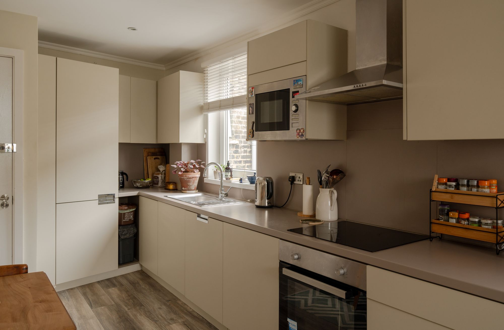 1 bed flat for sale in Cann Hall Road, Leytonstone, London, E11  - Property Image 4