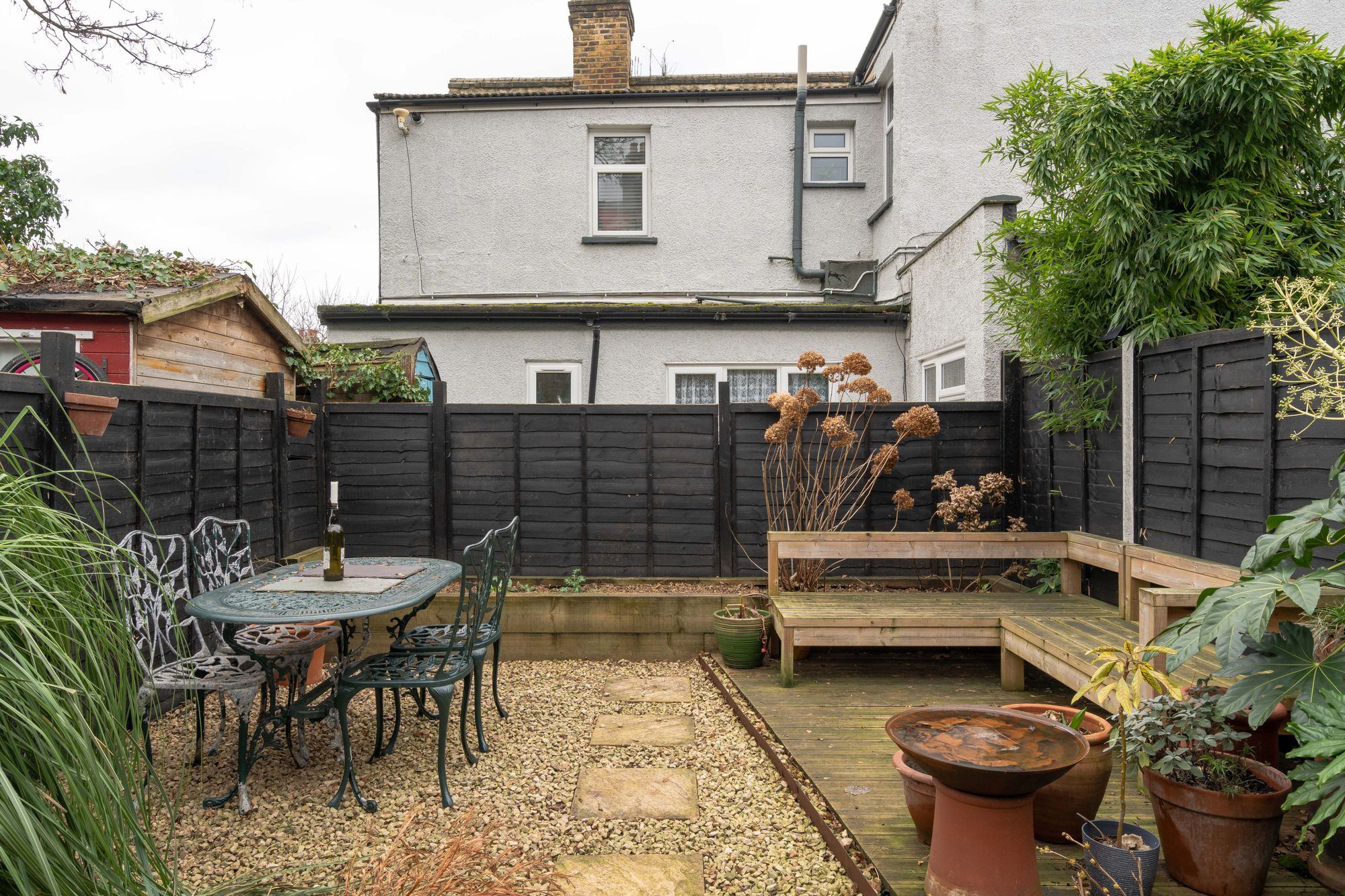 1 bed flat for sale in Cann Hall Road, Leytonstone, London, E11  - Property Image 16