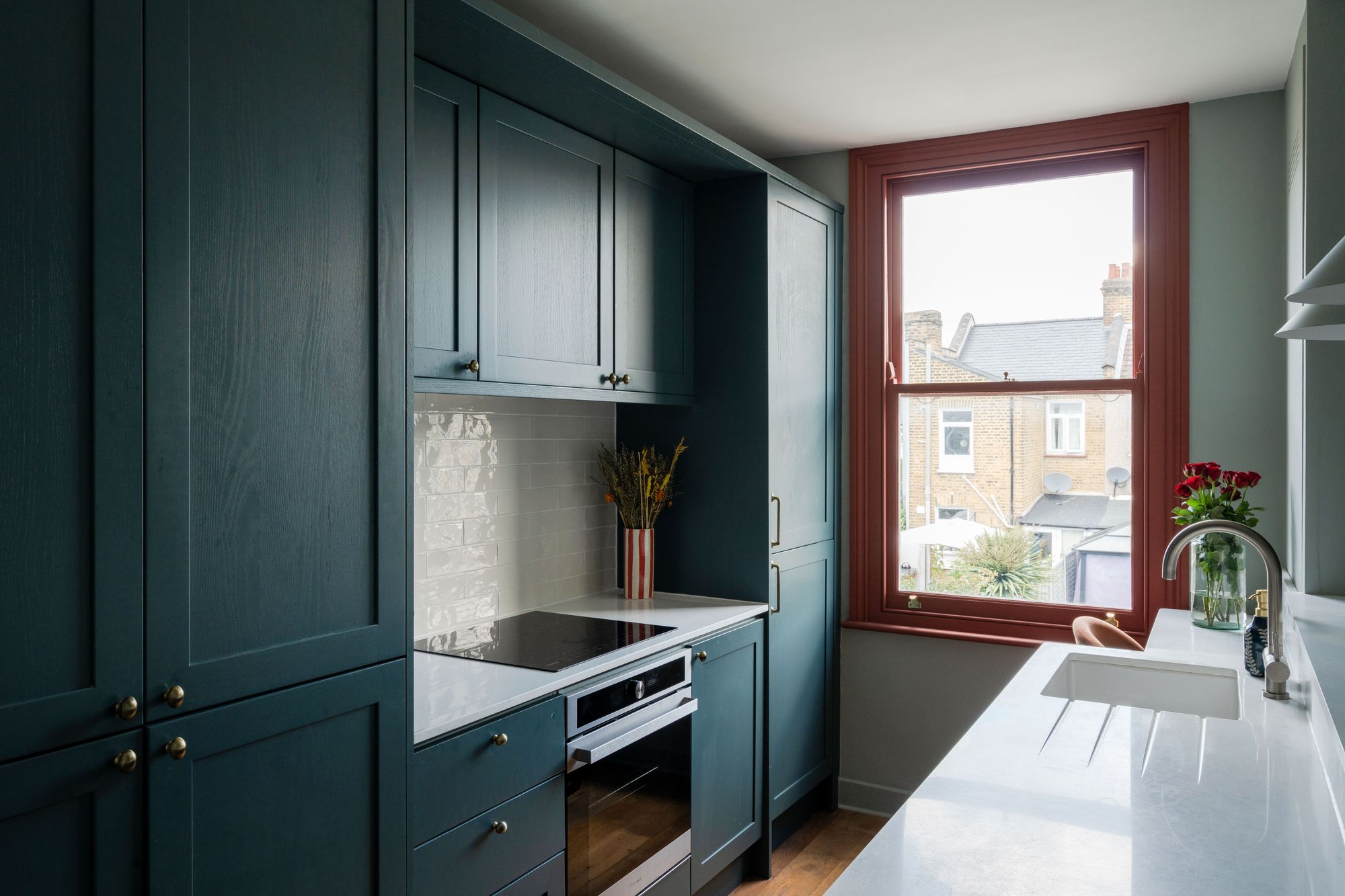 3 bed maisonette for sale in Scotts Road, Leyton, London, E10 - Property Image 24