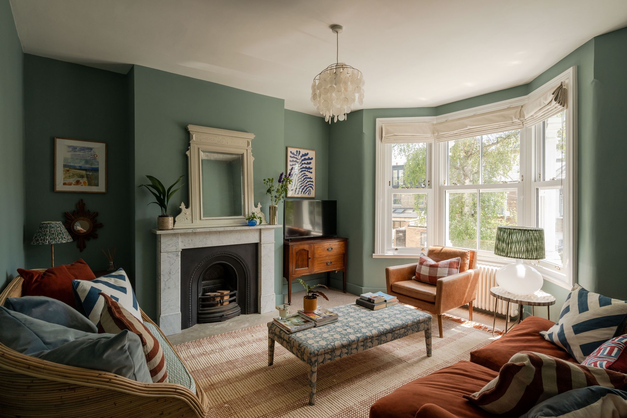 Scotts Road, Leyton, London, E10