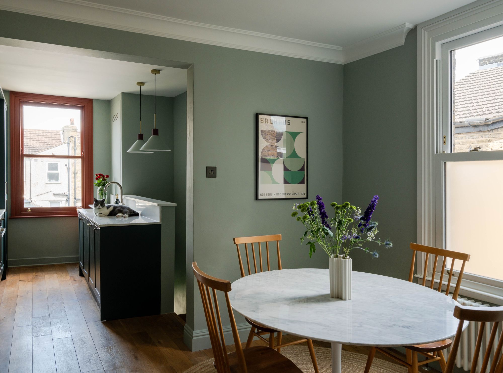 3 bed maisonette for sale in Scotts Road, Leyton, London, E10 - Property Image 19