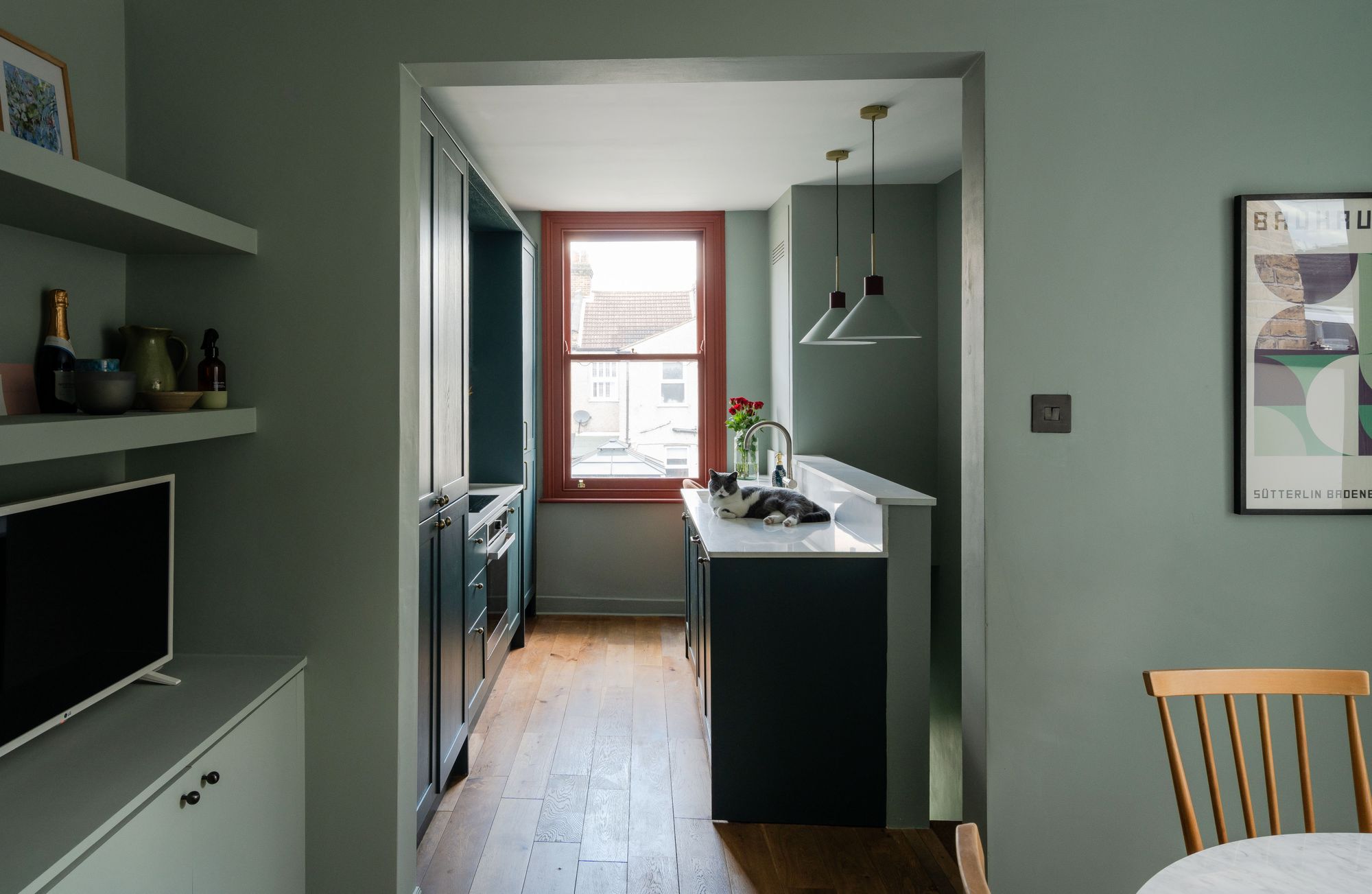 3 bed maisonette for sale in Scotts Road, Leyton, London, E10 - Property Image 18