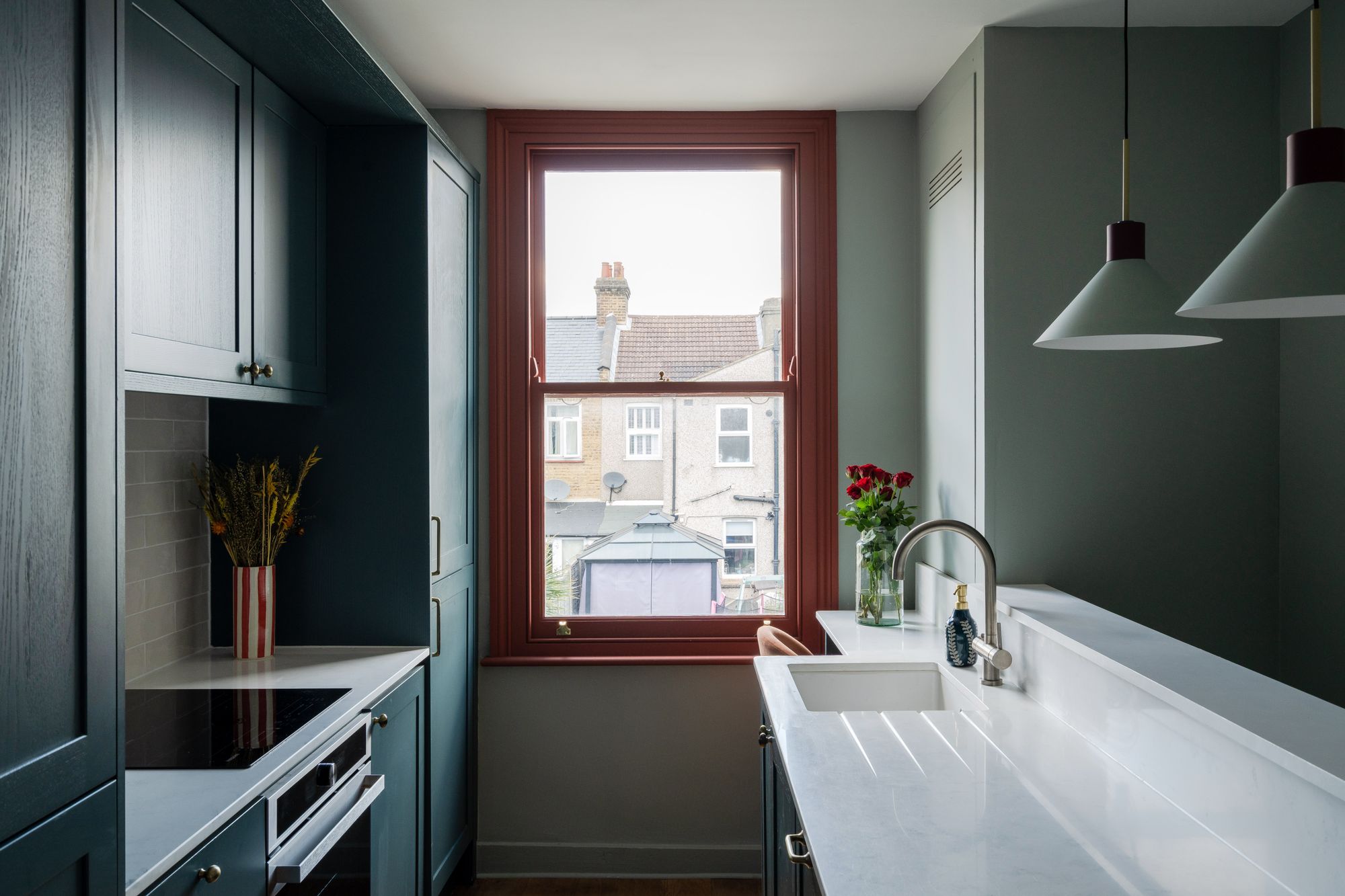 3 bed maisonette for sale in Scotts Road, Leyton, London, E10 - Property Image 23