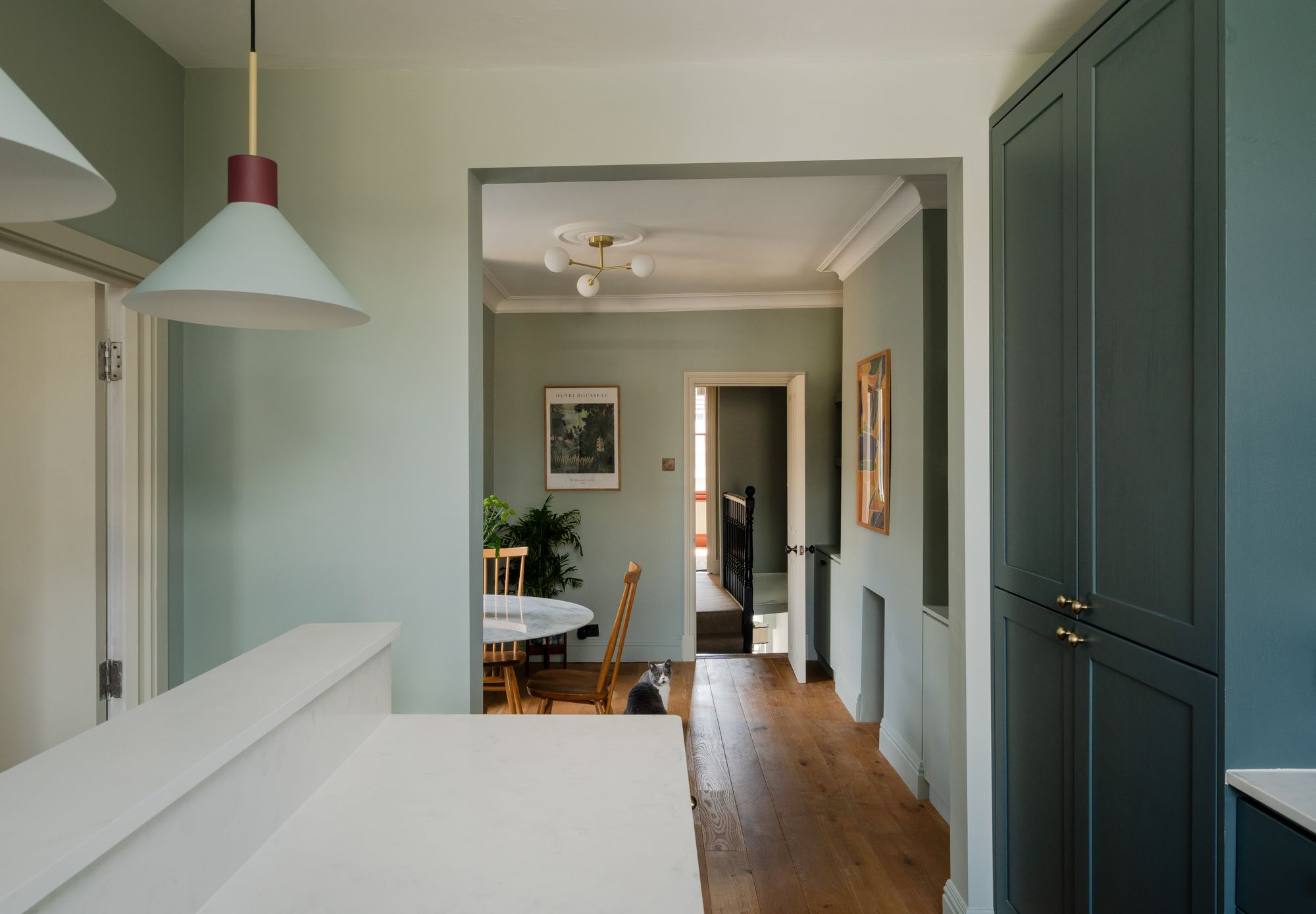 3 bed maisonette for sale in Scotts Road, Leyton, London, E10 - Property Image 26