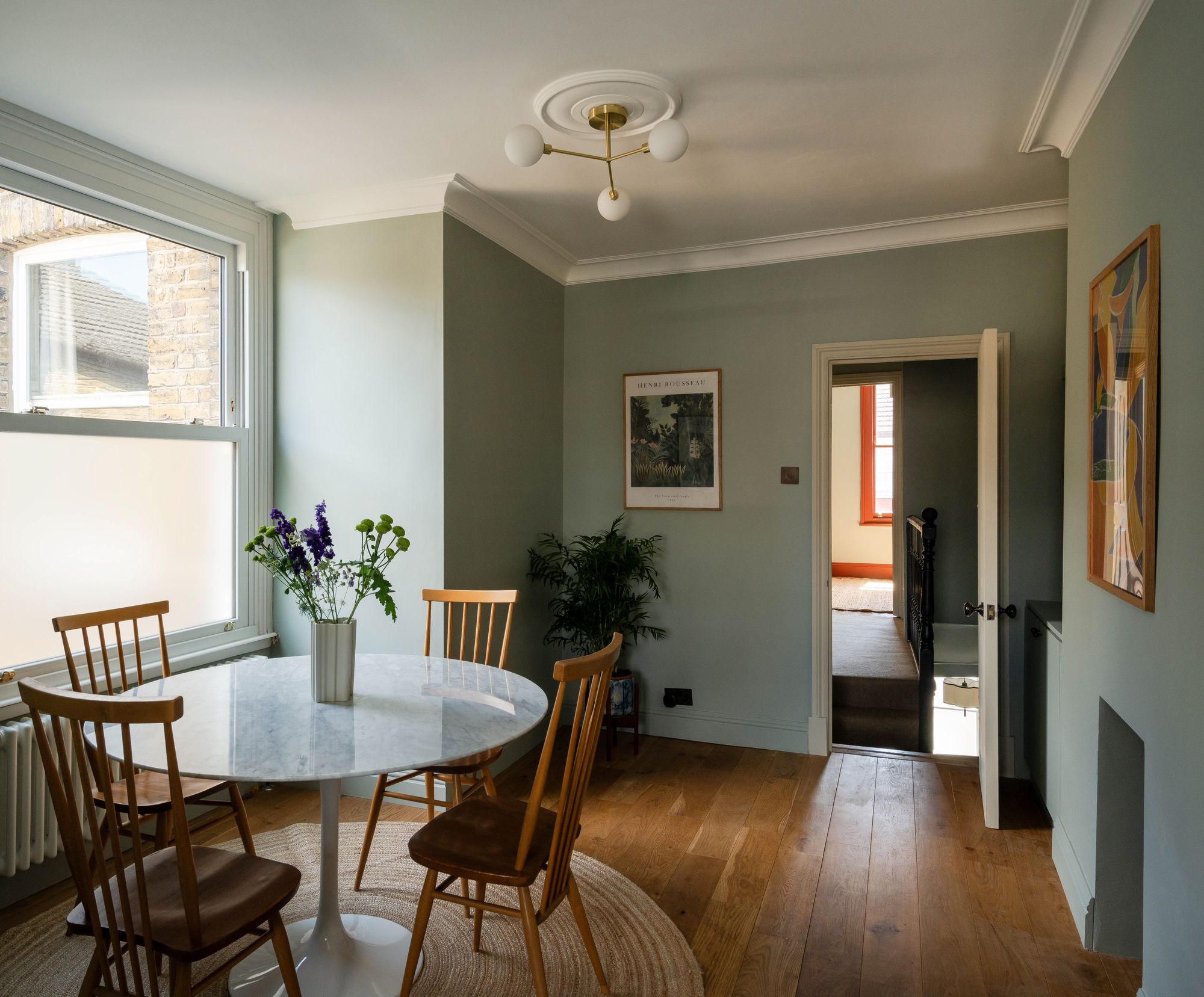 3 bed maisonette for sale in Scotts Road, Leyton, London, E10 - Property Image 22