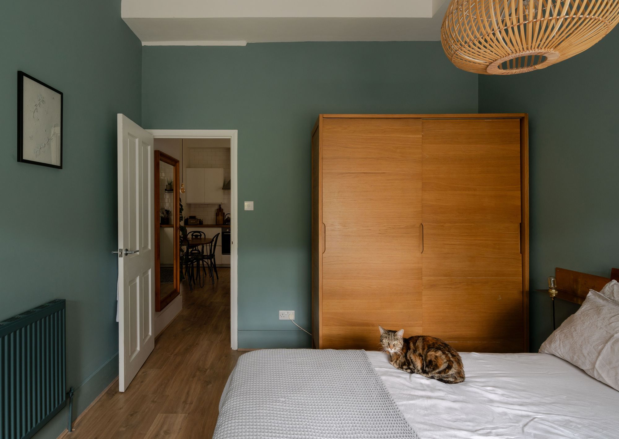 1 bed flat for sale in Chadwick Road, Upper Leytonstone, London, E11  - Property Image 21