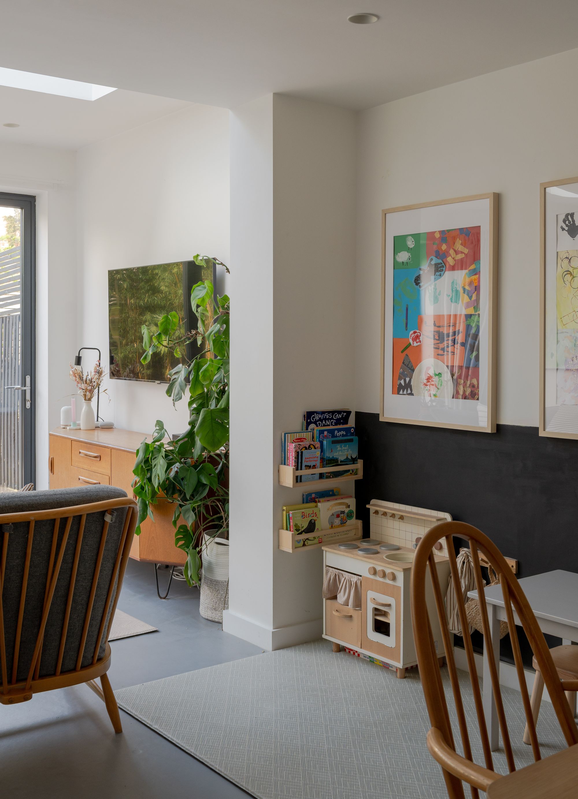 3 bed terraced house for sale in Murchison Road, London, E10  - Property Image 19