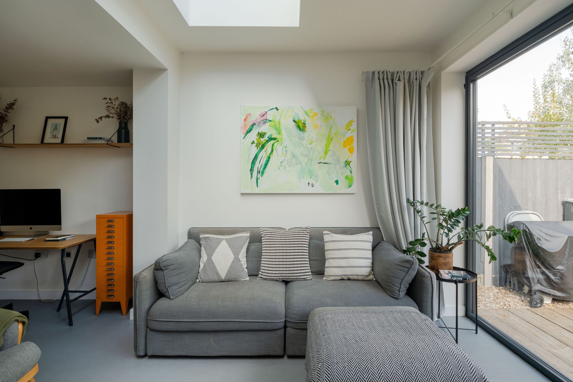 3 bed terraced house for sale in Murchison Road, London, E10  - Property Image 23