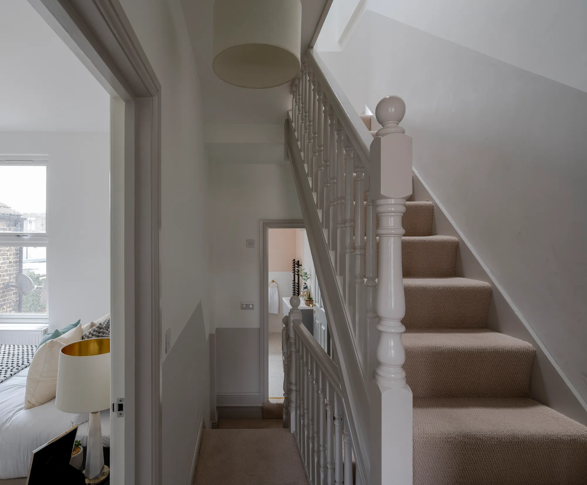 4 bed mid-terraced house for sale in Balmoral Road, Leyton  - Property Image 34