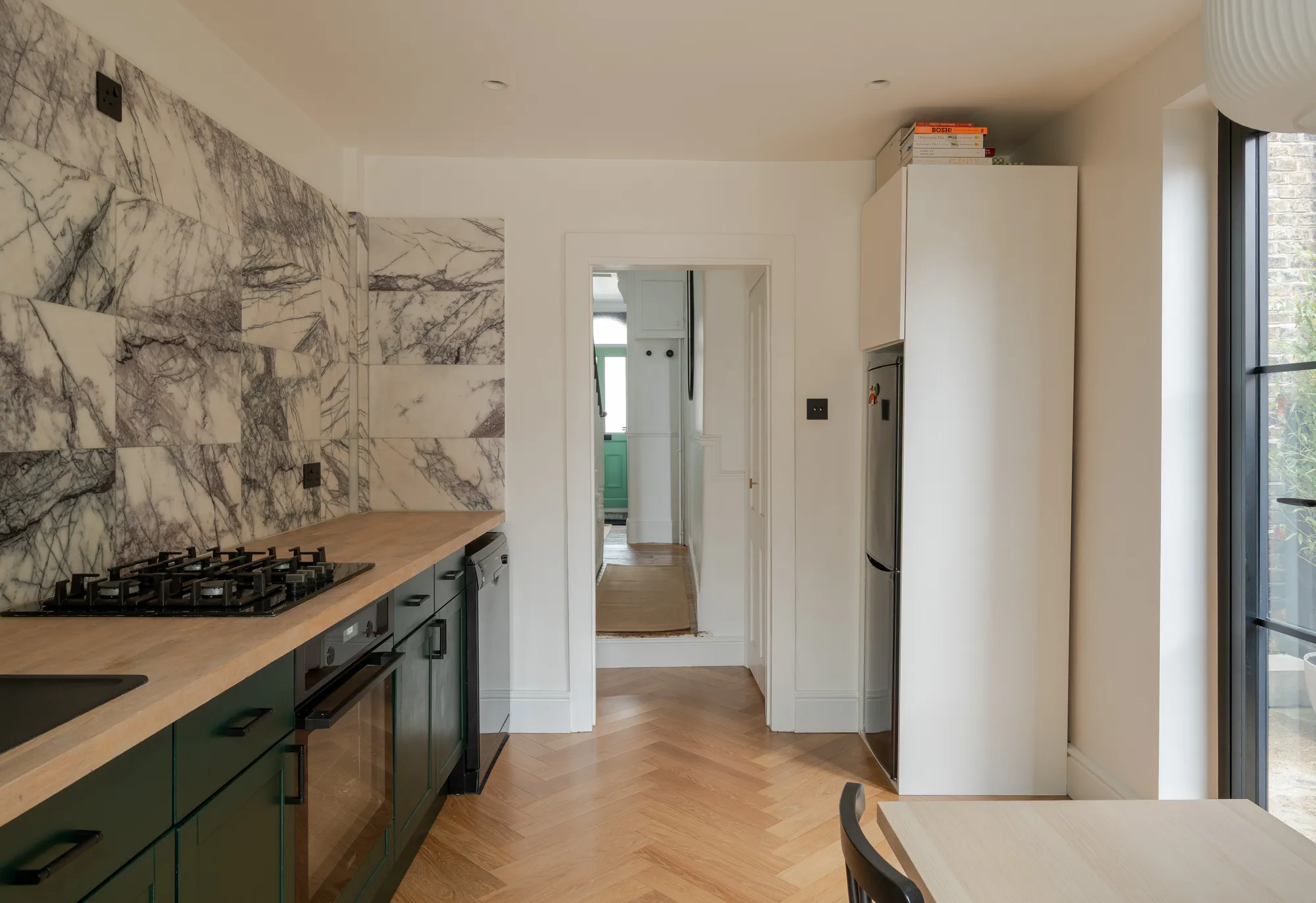 3 bed terraced house for sale in Ash Road, Maryland  - Property Image 21