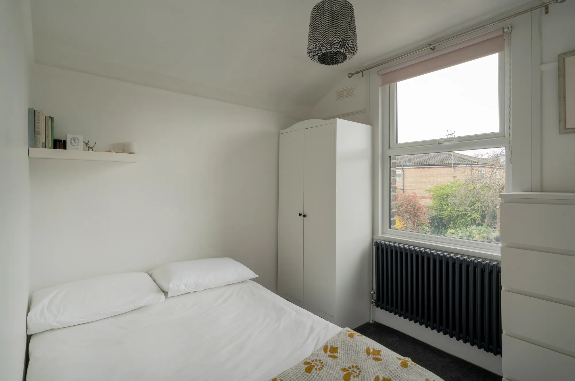 3 bed terraced house for sale in Ash Road, Maryland  - Property Image 33