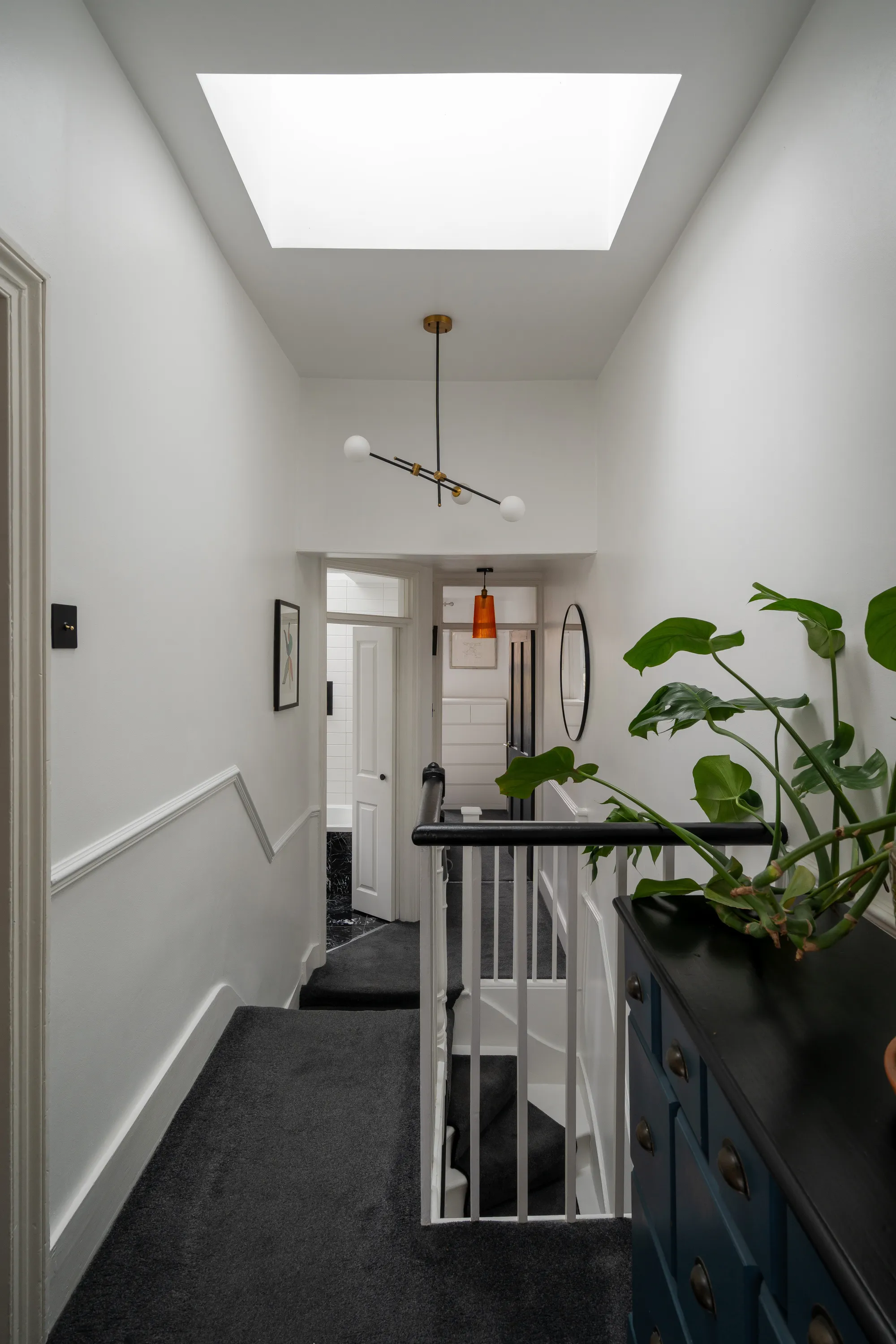 3 bed terraced house for sale in Ash Road, Maryland  - Property Image 27